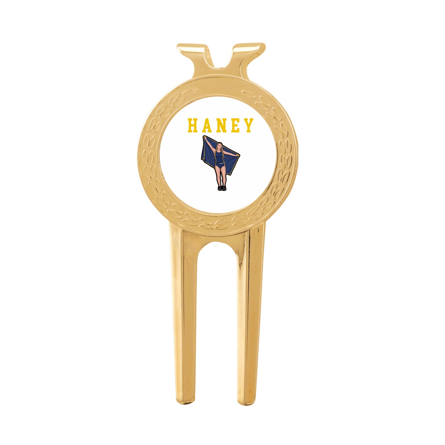 Divot Tool with Ball Marker — Shirsey in Classic