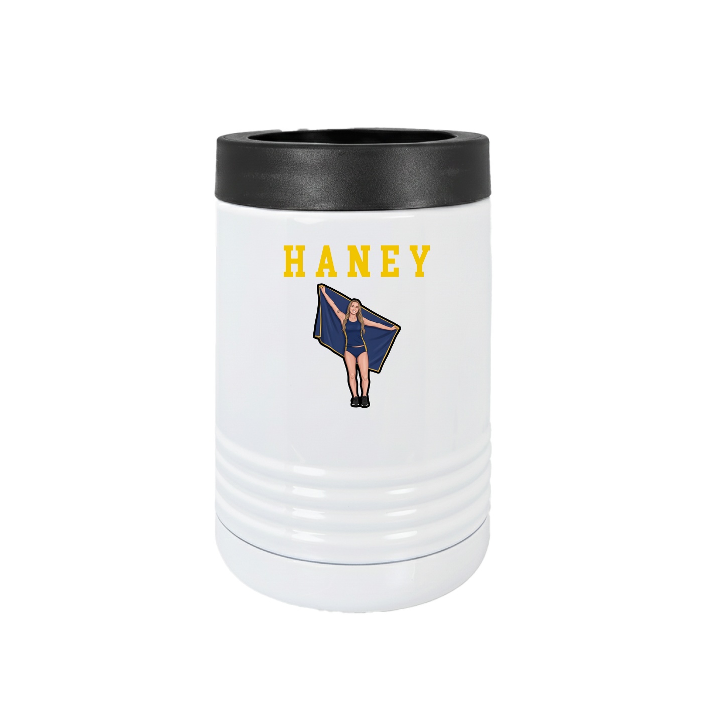 Beverage Holder — Shirsey in White