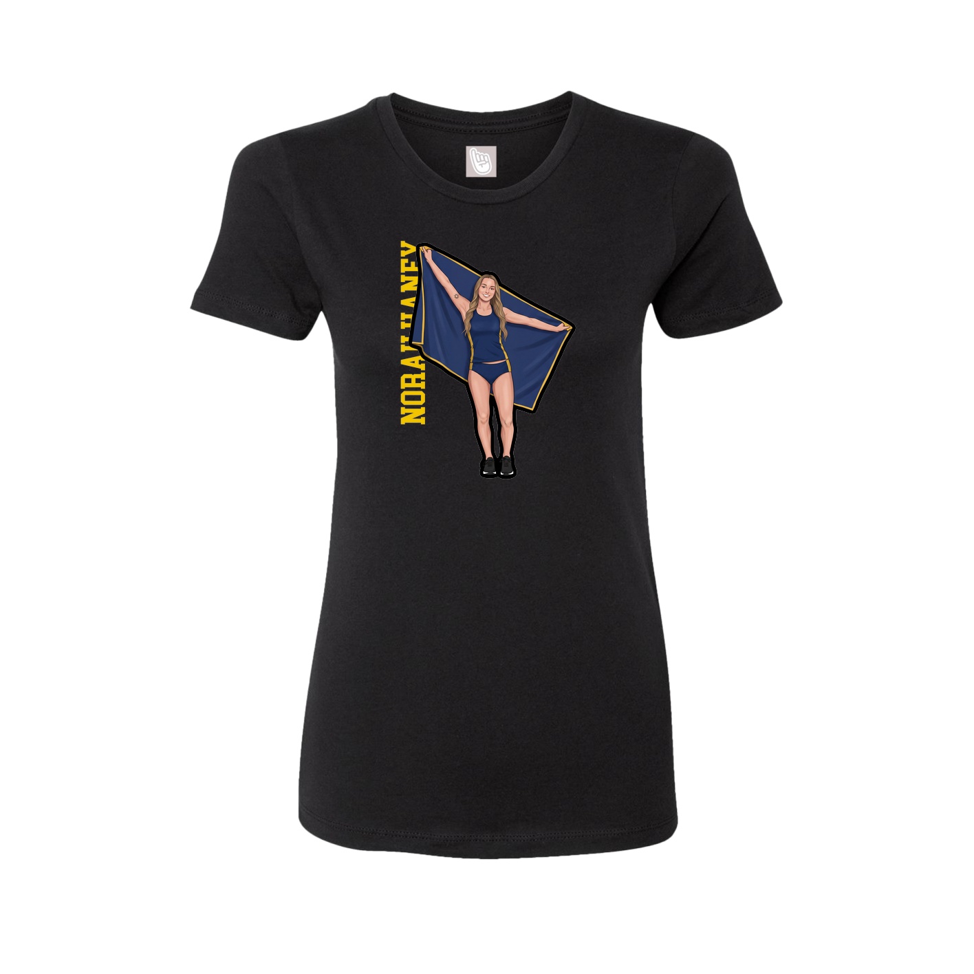 Fitted Women's Tee