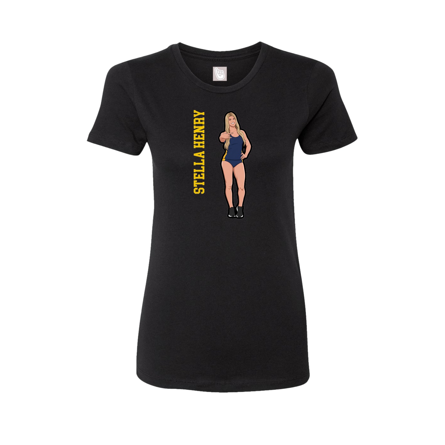 Fitted Women's Tee