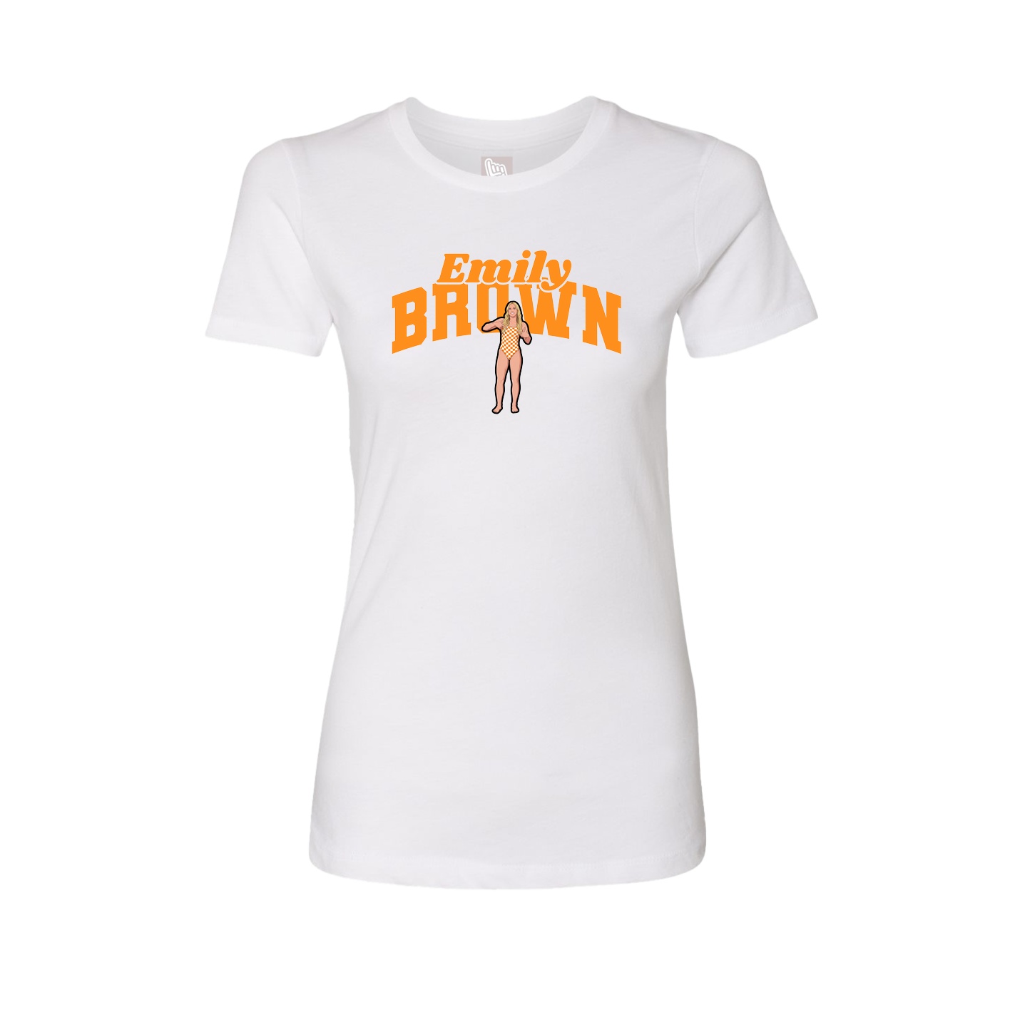Fitted Women's Tee