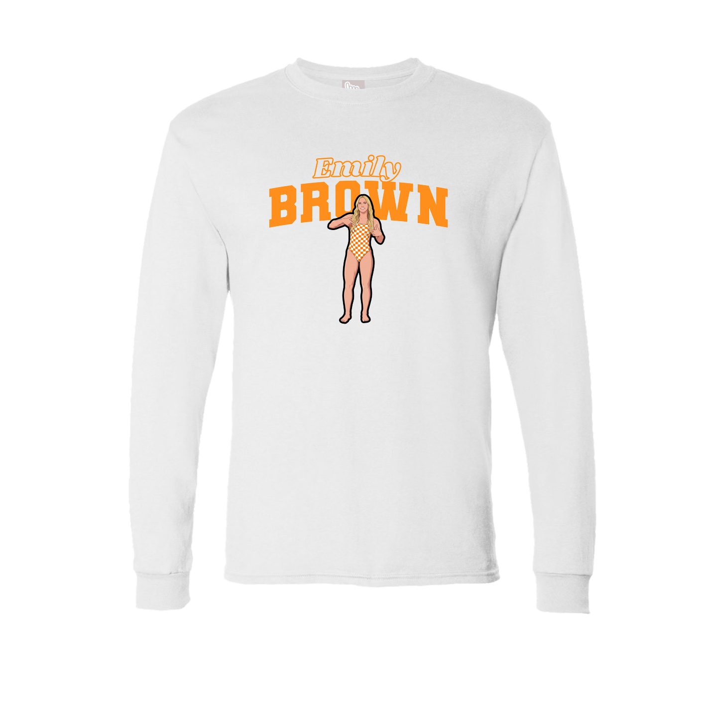 Long Sleeve Tee