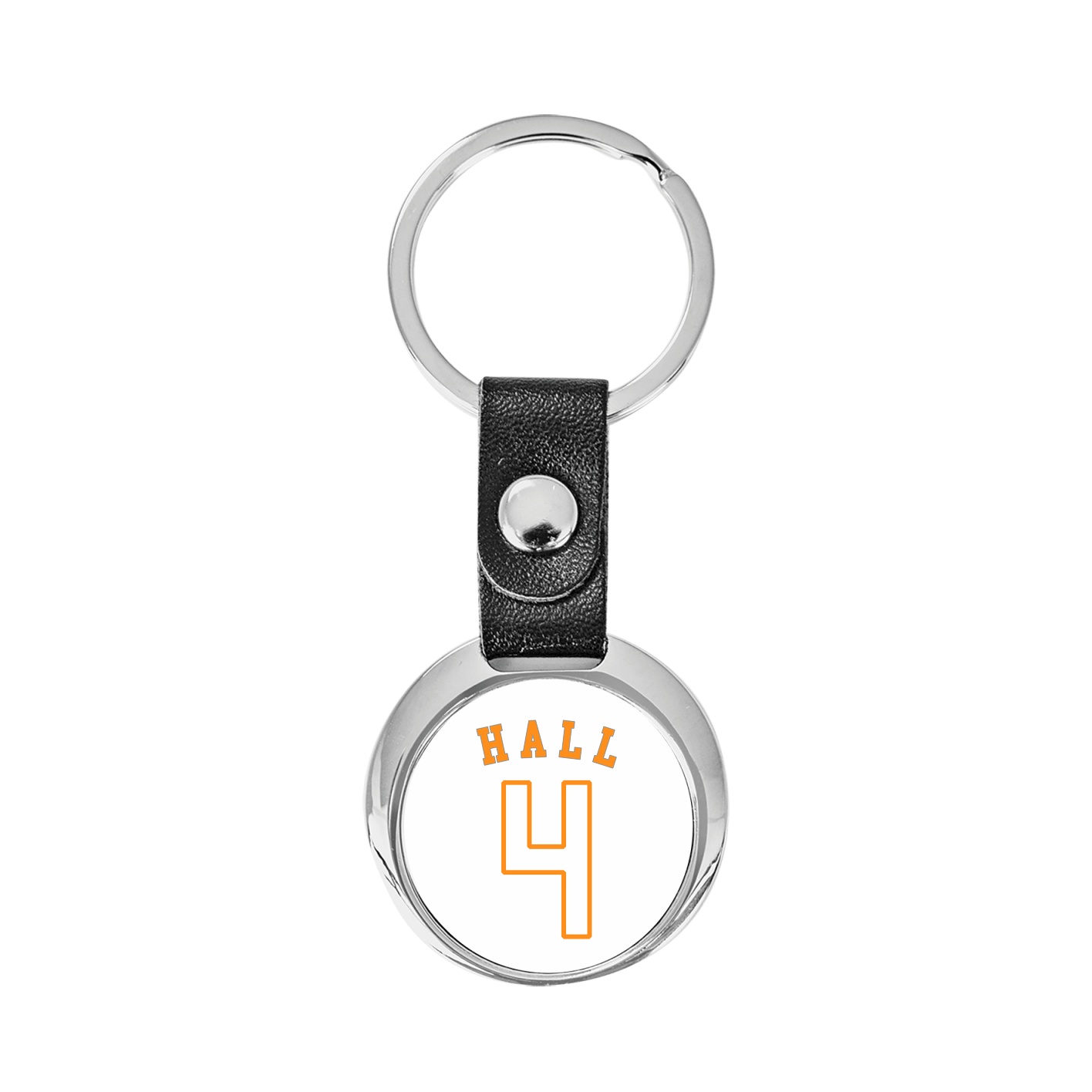 Key Chain — Shirsey Arch in Classic