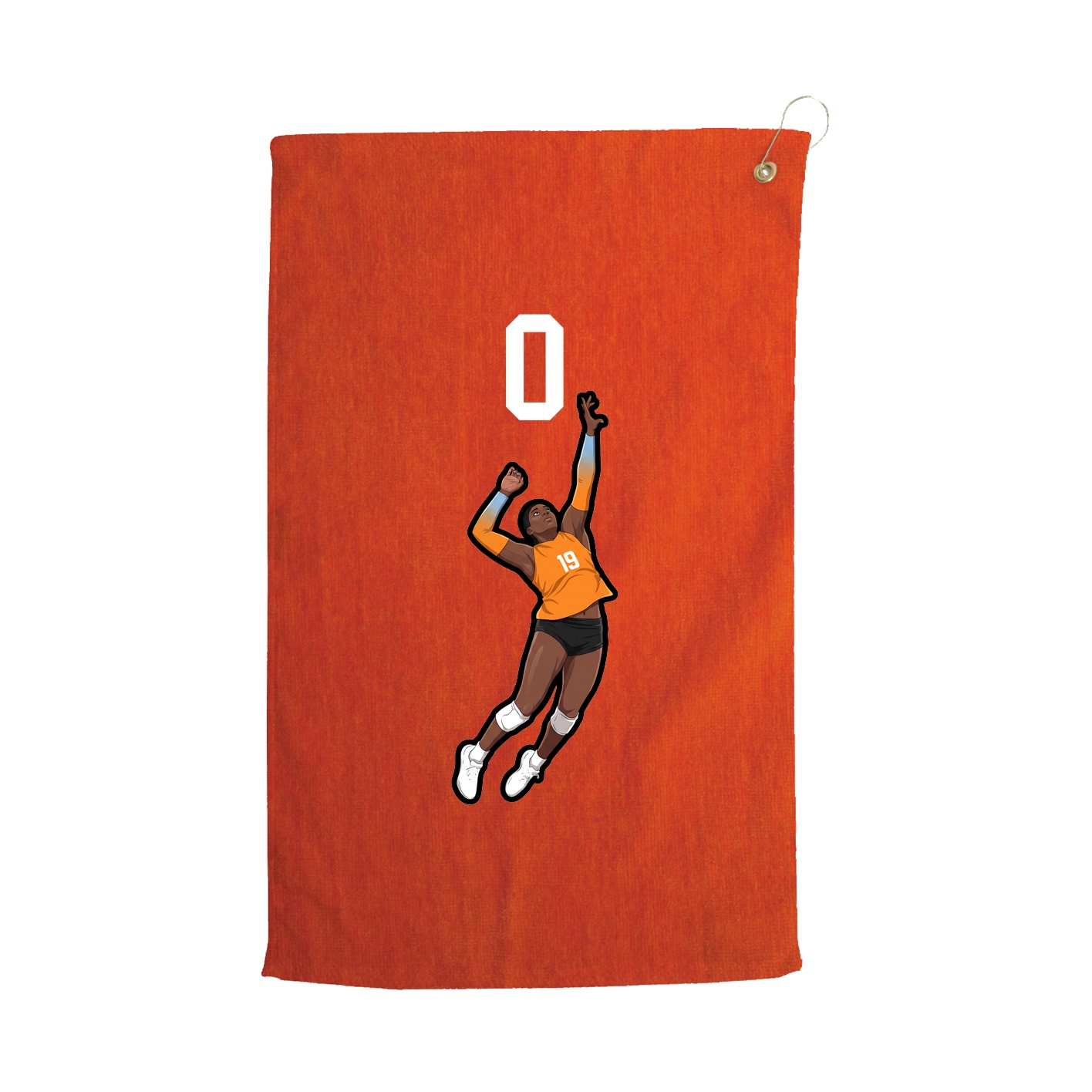 Golf Towel