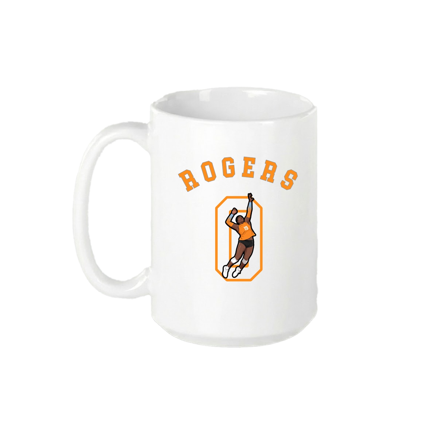 15oz Coffee Mug