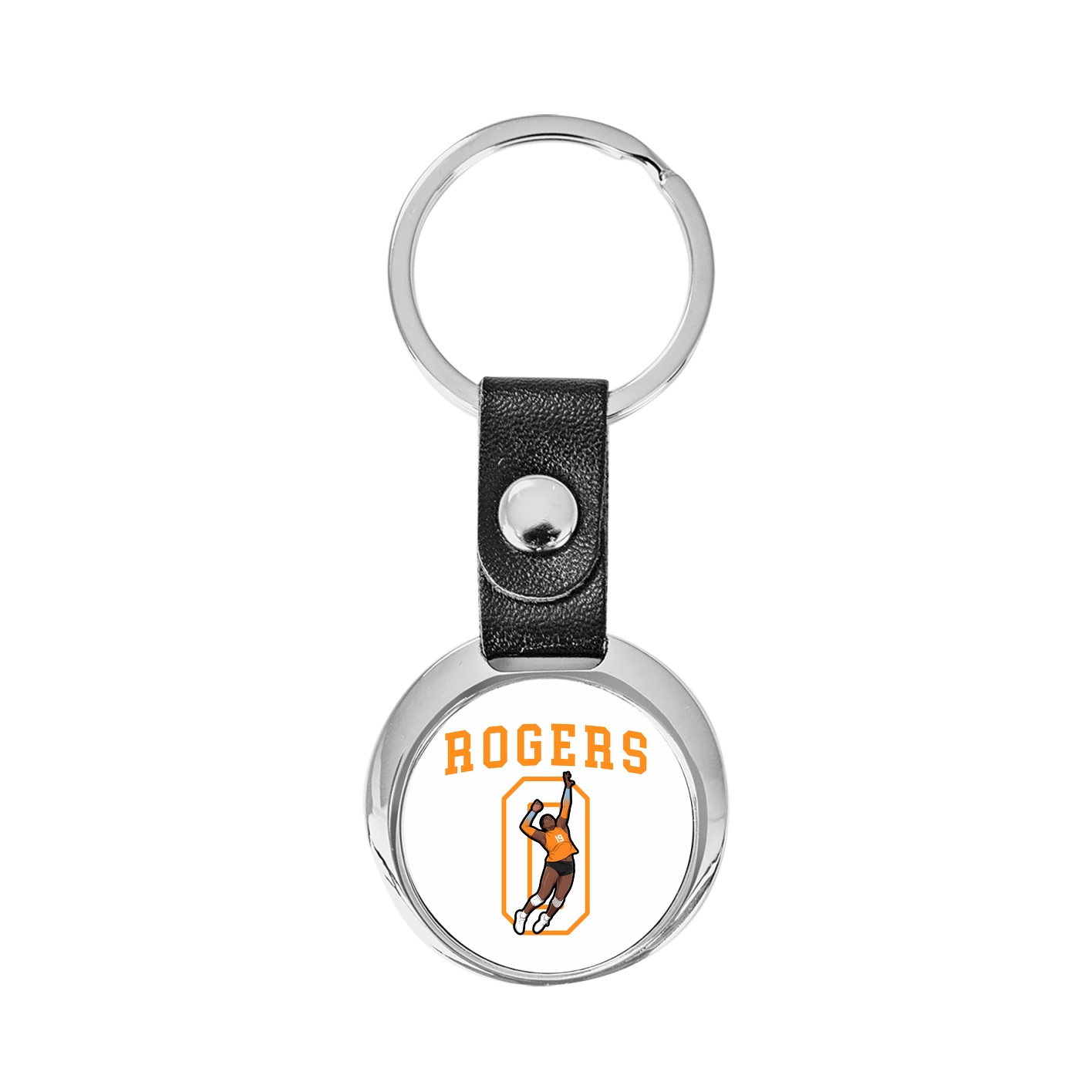 Key Chain — Shirsey in Classic