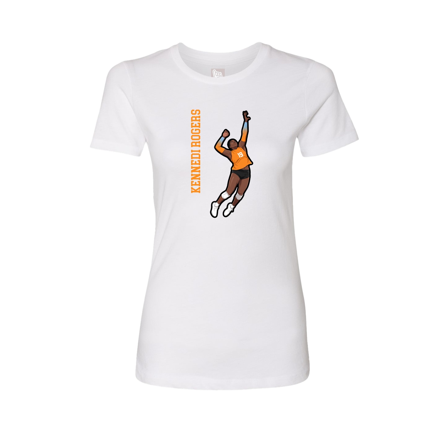 Womens Tee