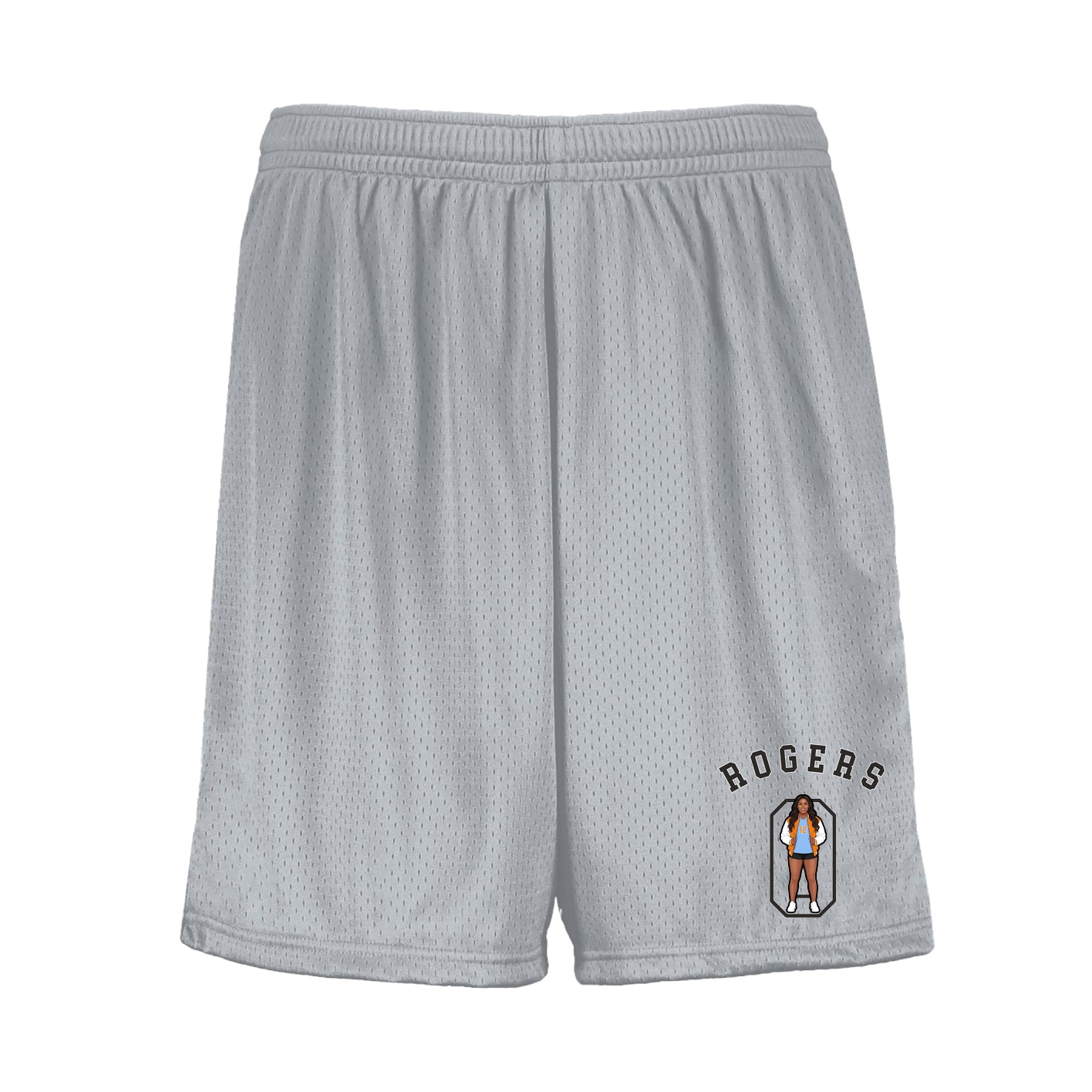 Shorts — Shirsey Arch in Classic