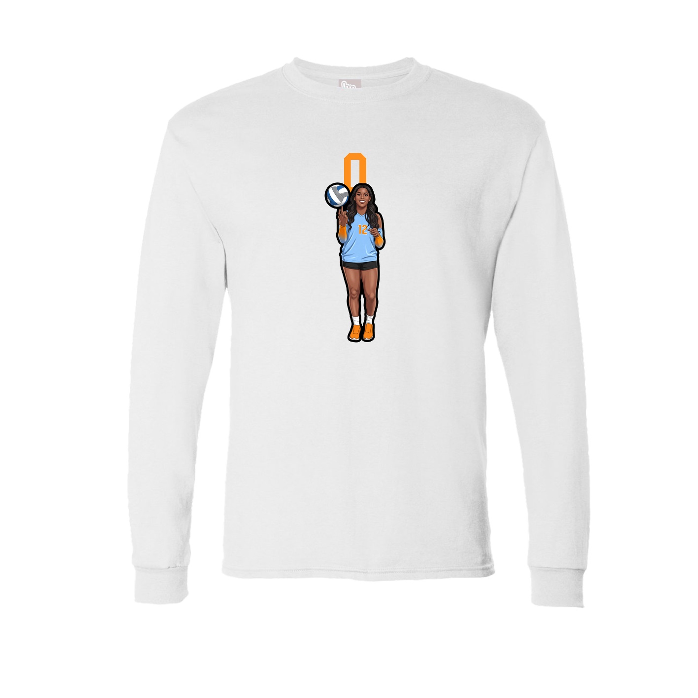 Long Sleeve Tee