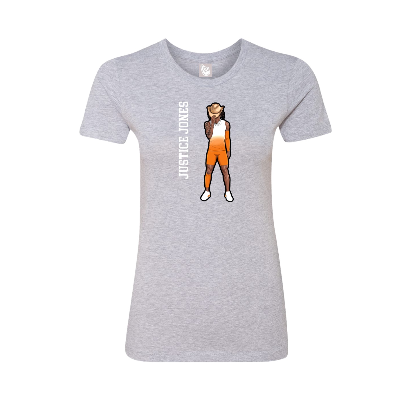 Womens Tee