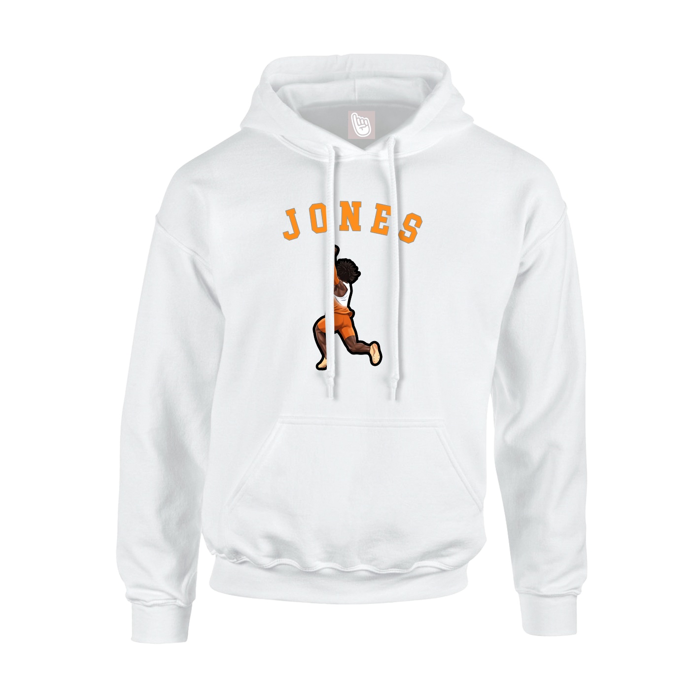 Youth Hoodie
