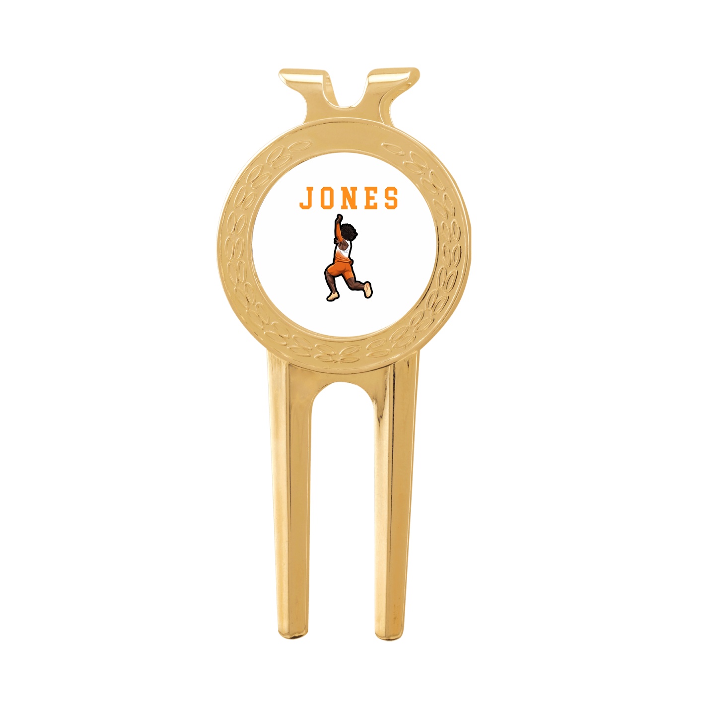 Divot Tool with Ball Marker — Shirsey in Classic