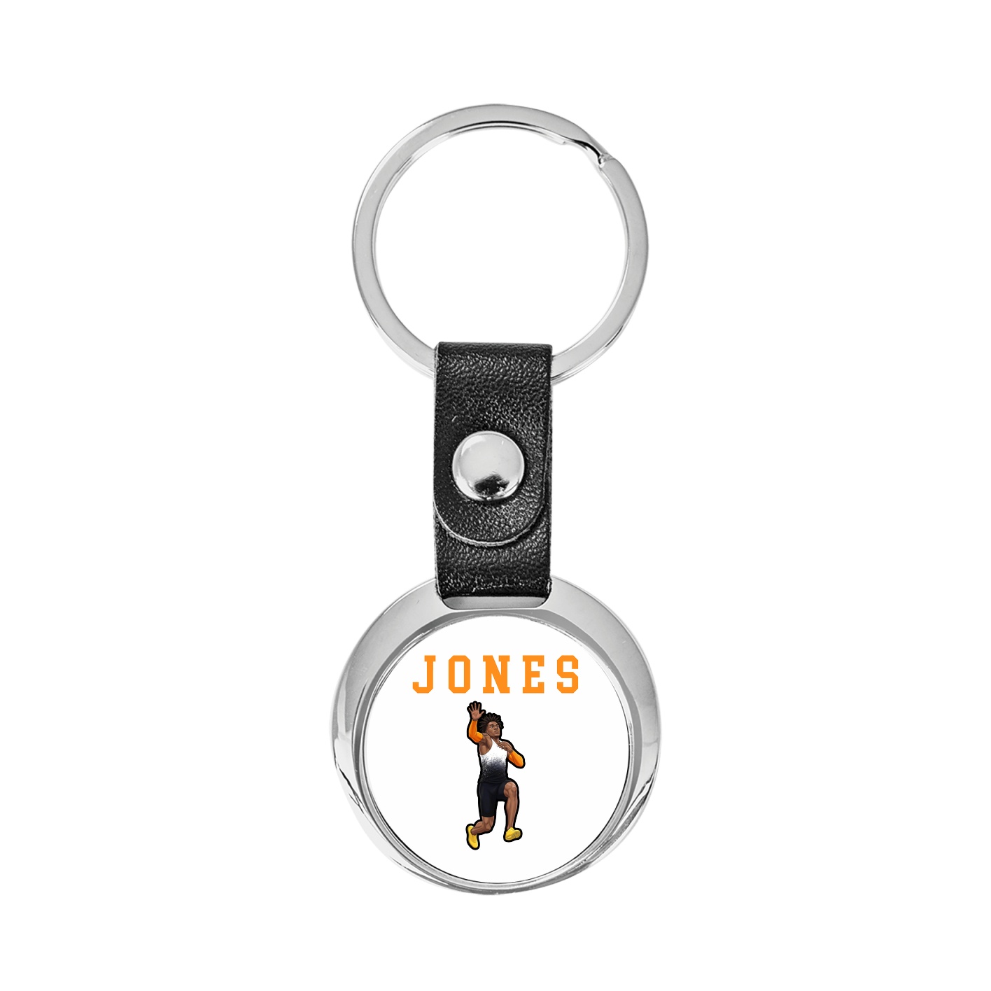 Key Chain — Shirsey in Classic