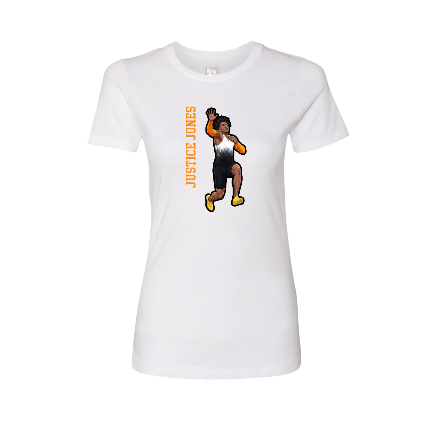 Womens Tee