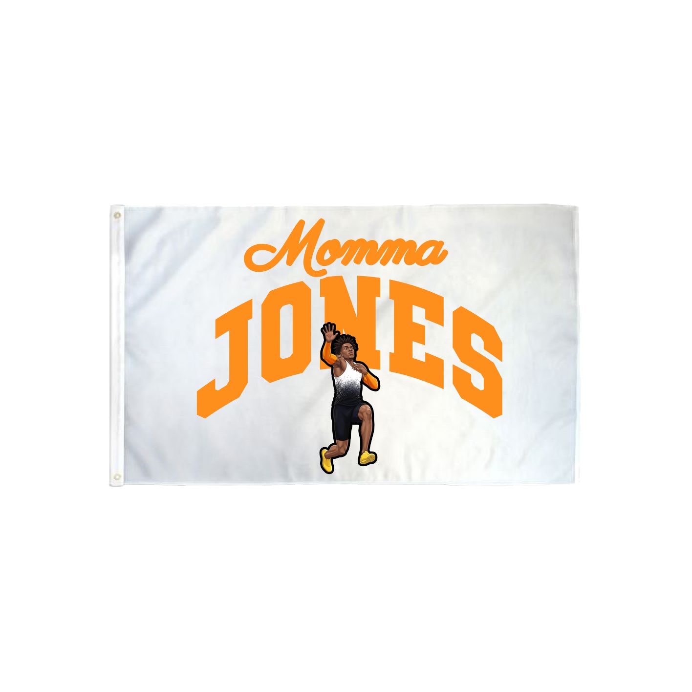 3x5 Flag — Mothers Day Arch in Classic