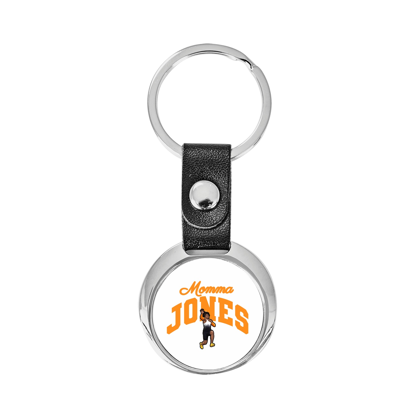 Key Chain — Mothers Day Arch in Classic