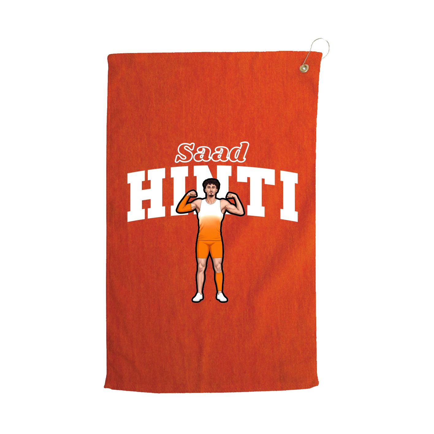 Golf Towel