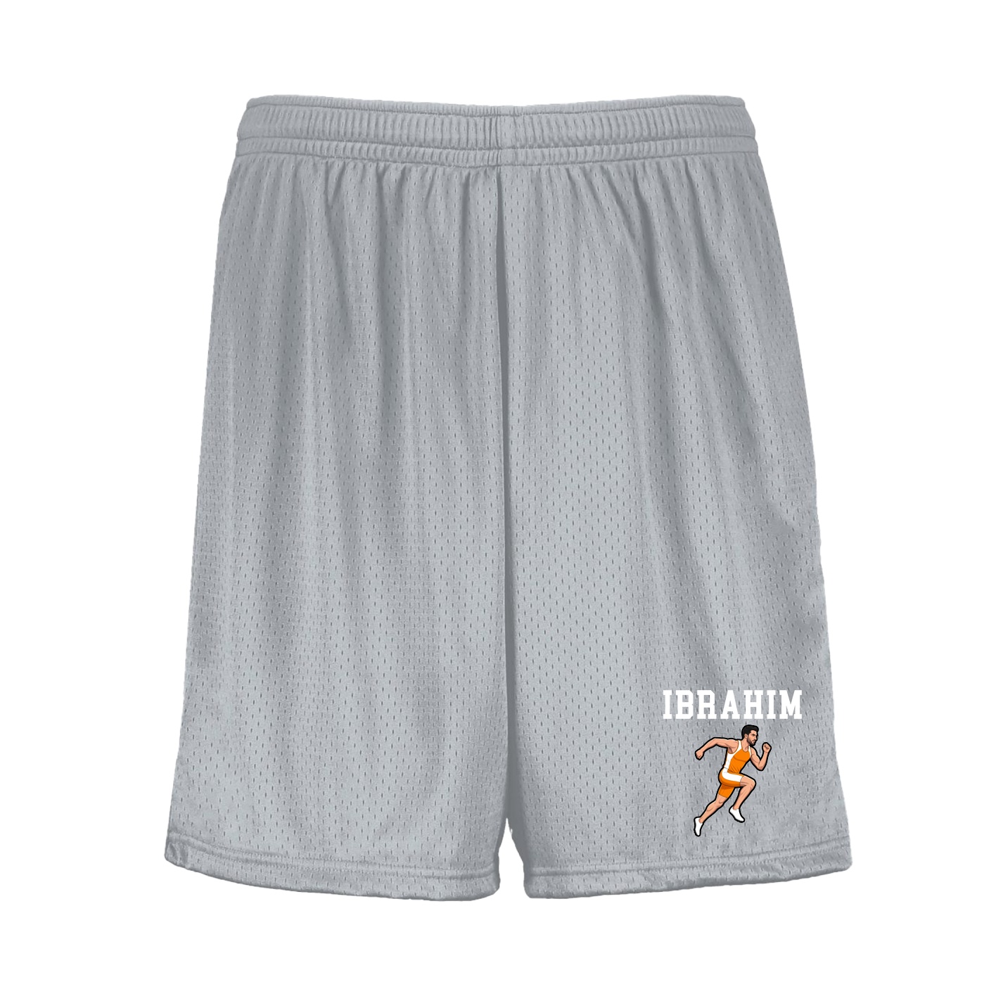 Shorts — Shirsey in Silver