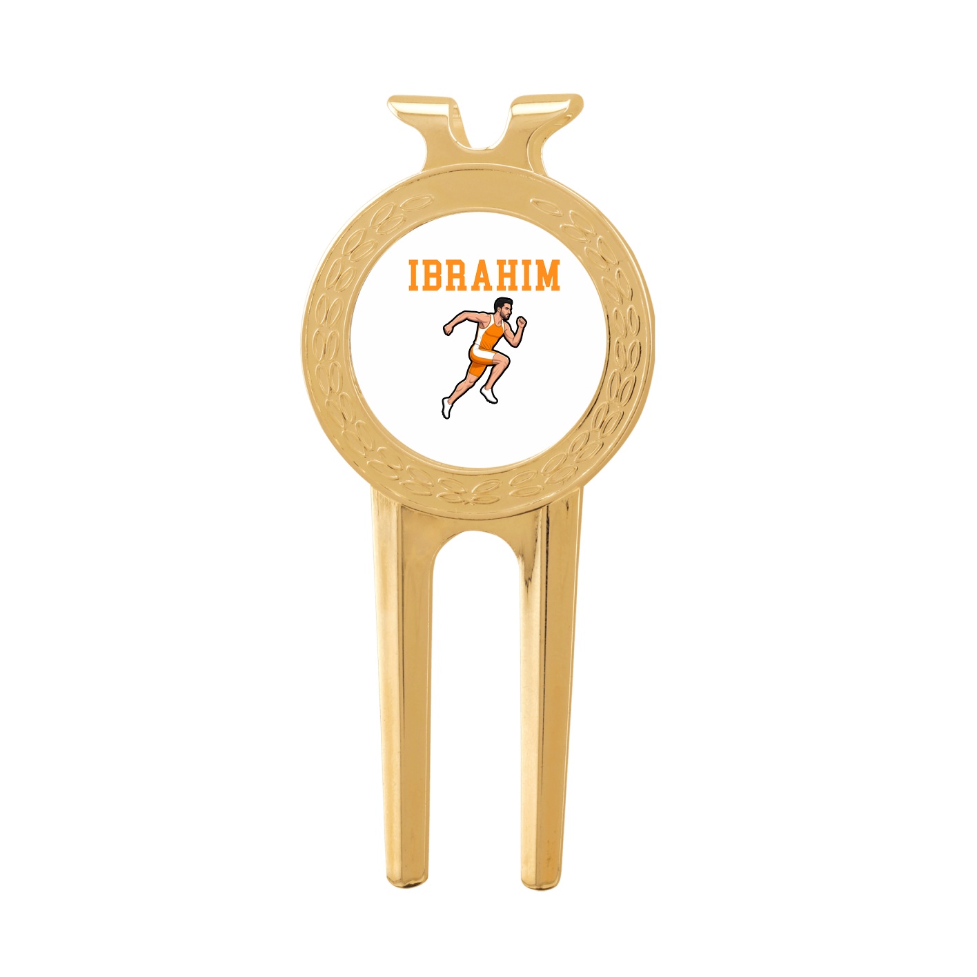 Divot Tool with Ball Marker — Shirsey in Classic