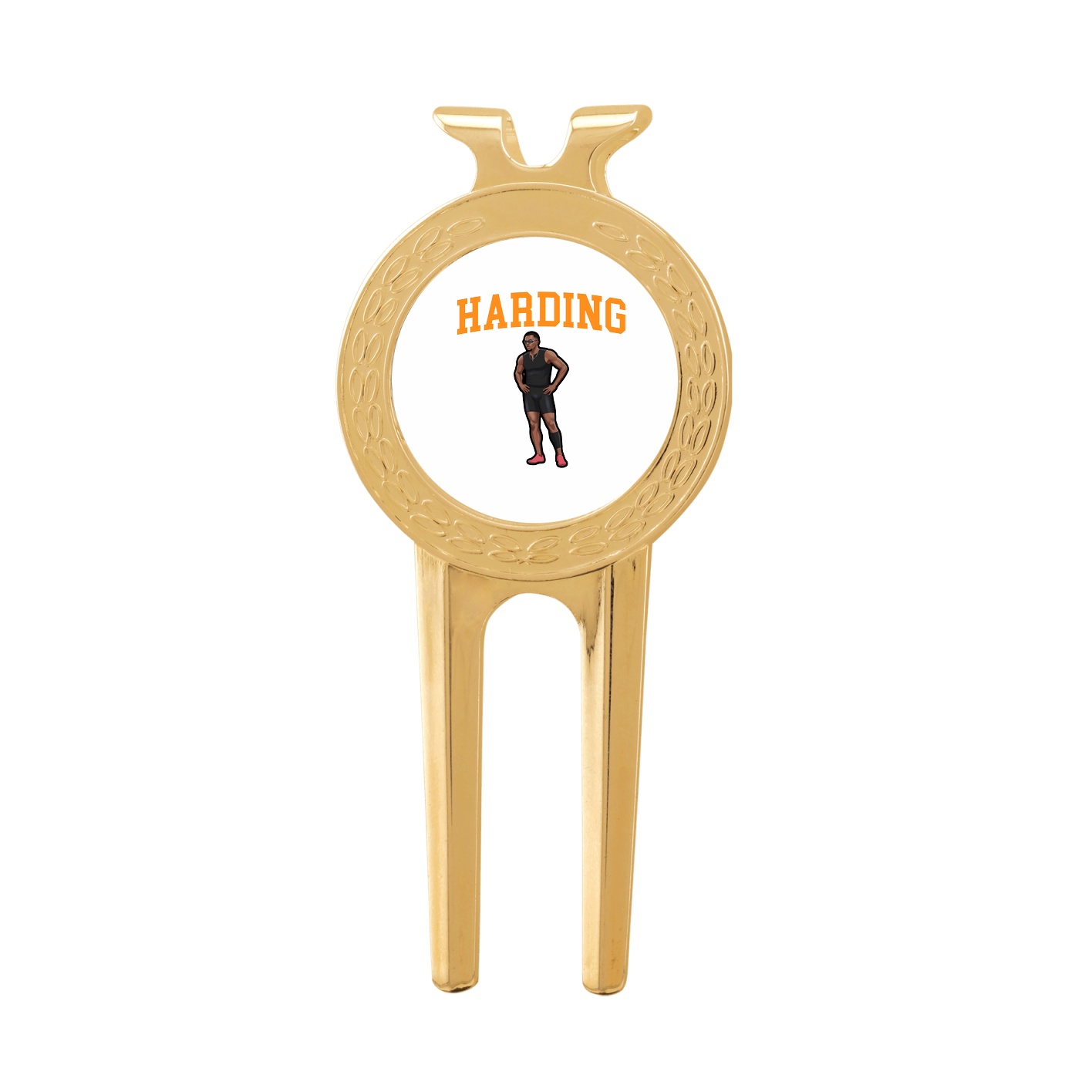 Divot Tool with Ball Marker — Shirsey in Classic