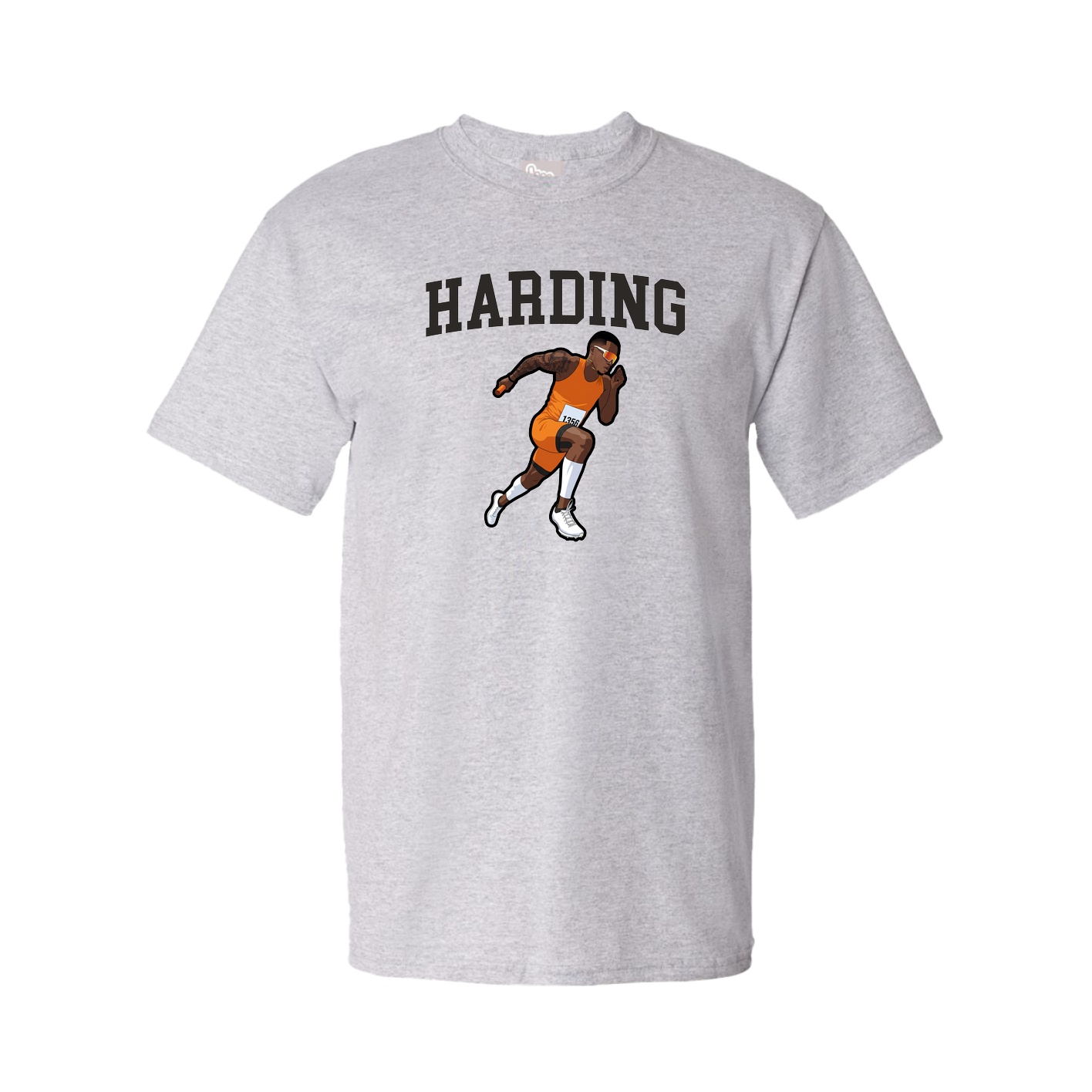 Youth Tee — Shirsey in Grey