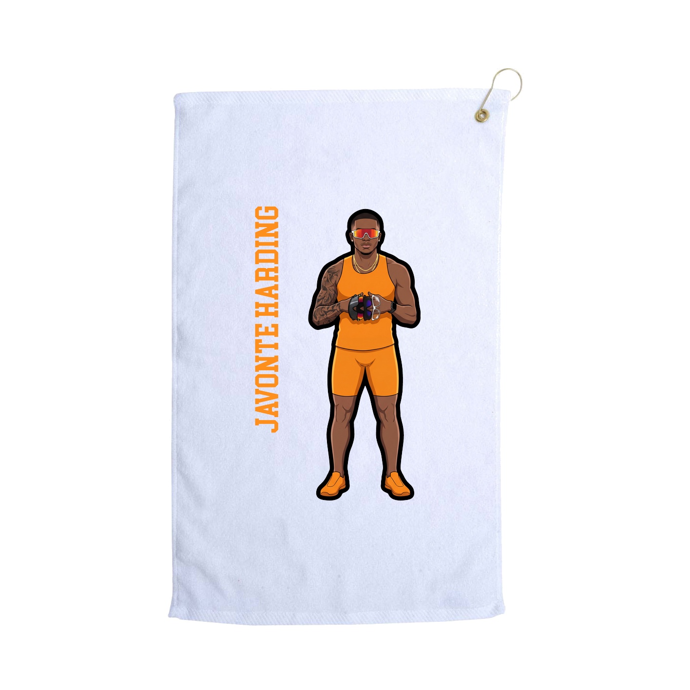 Golf Towel
