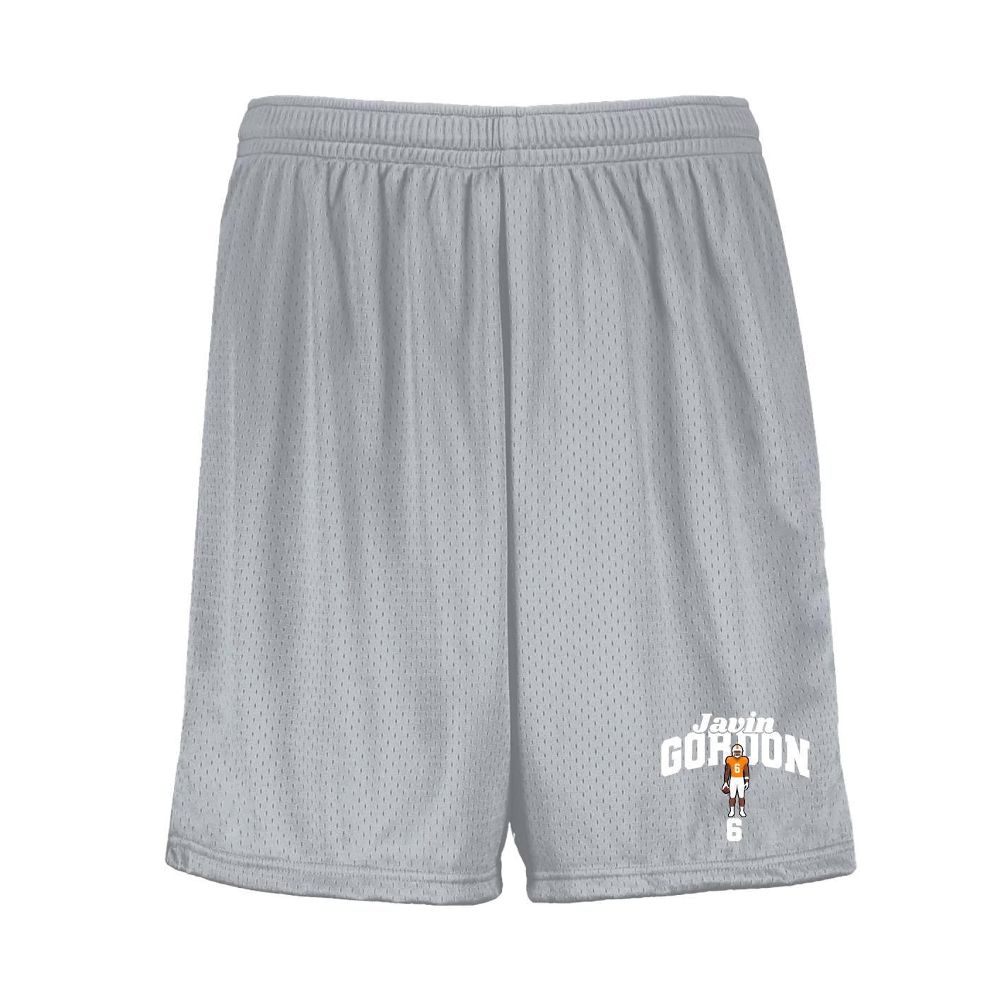 Shorts — Signature Arch in Classic