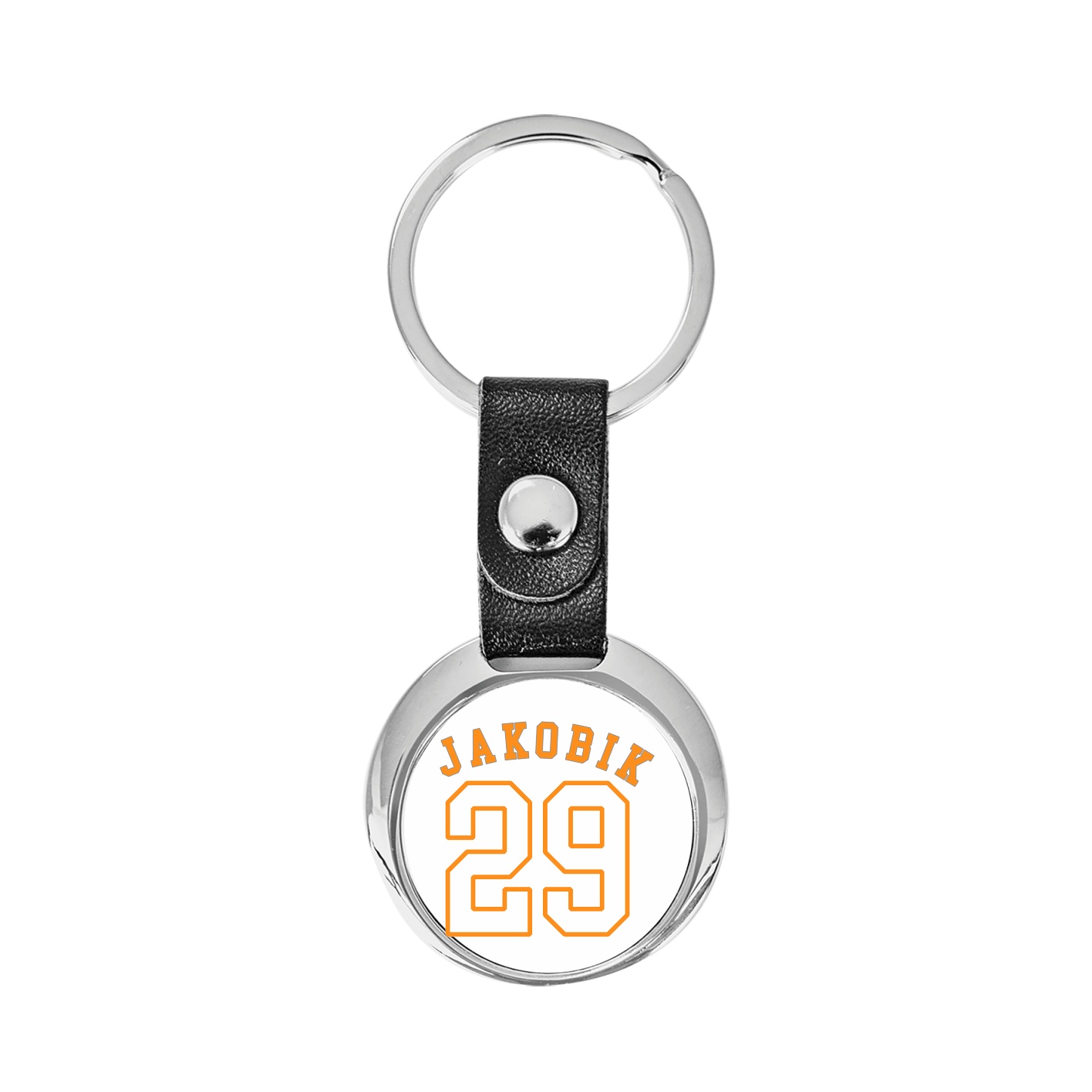 Key Chain — Shirsey Arch in Classic
