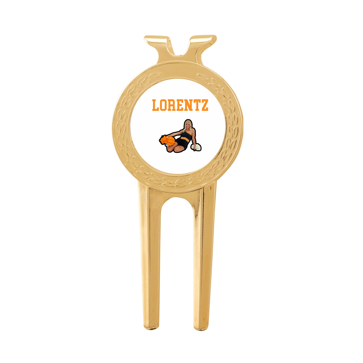 Divot Tool with Ball Marker — Shirsey in Classic