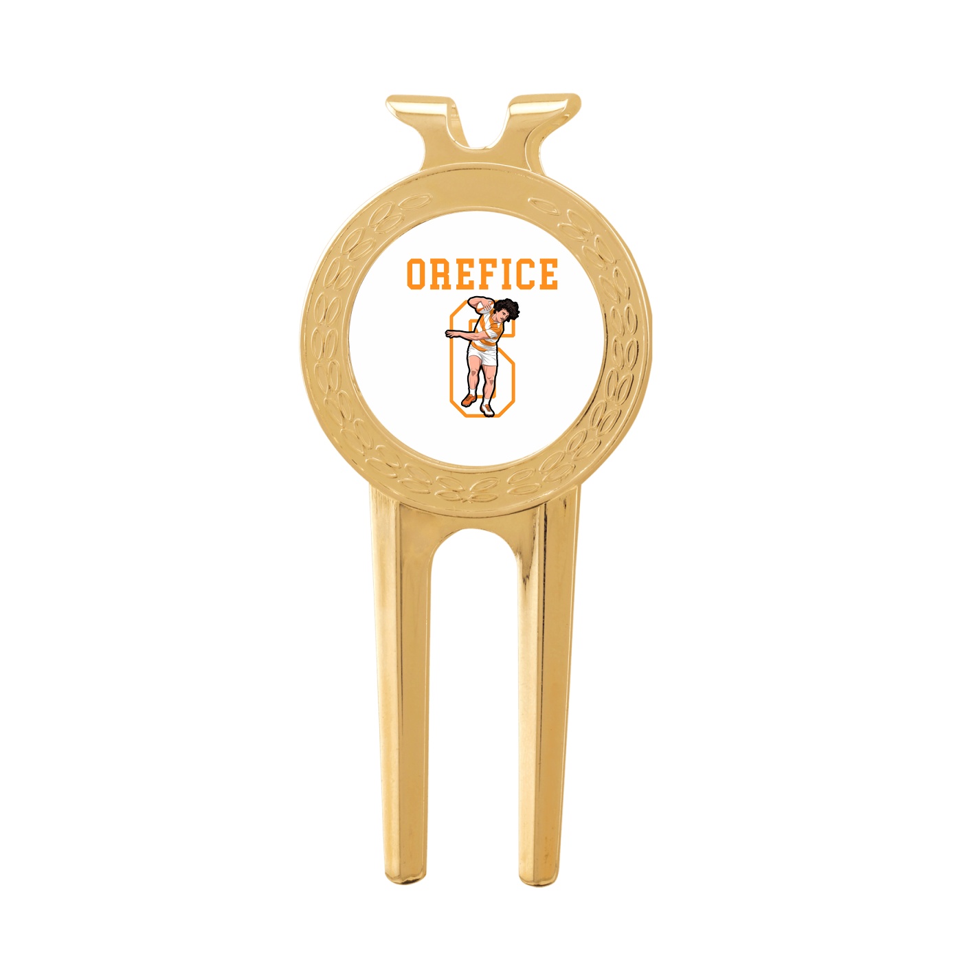 Divot Tool with Ball Marker — Shirsey in Classic