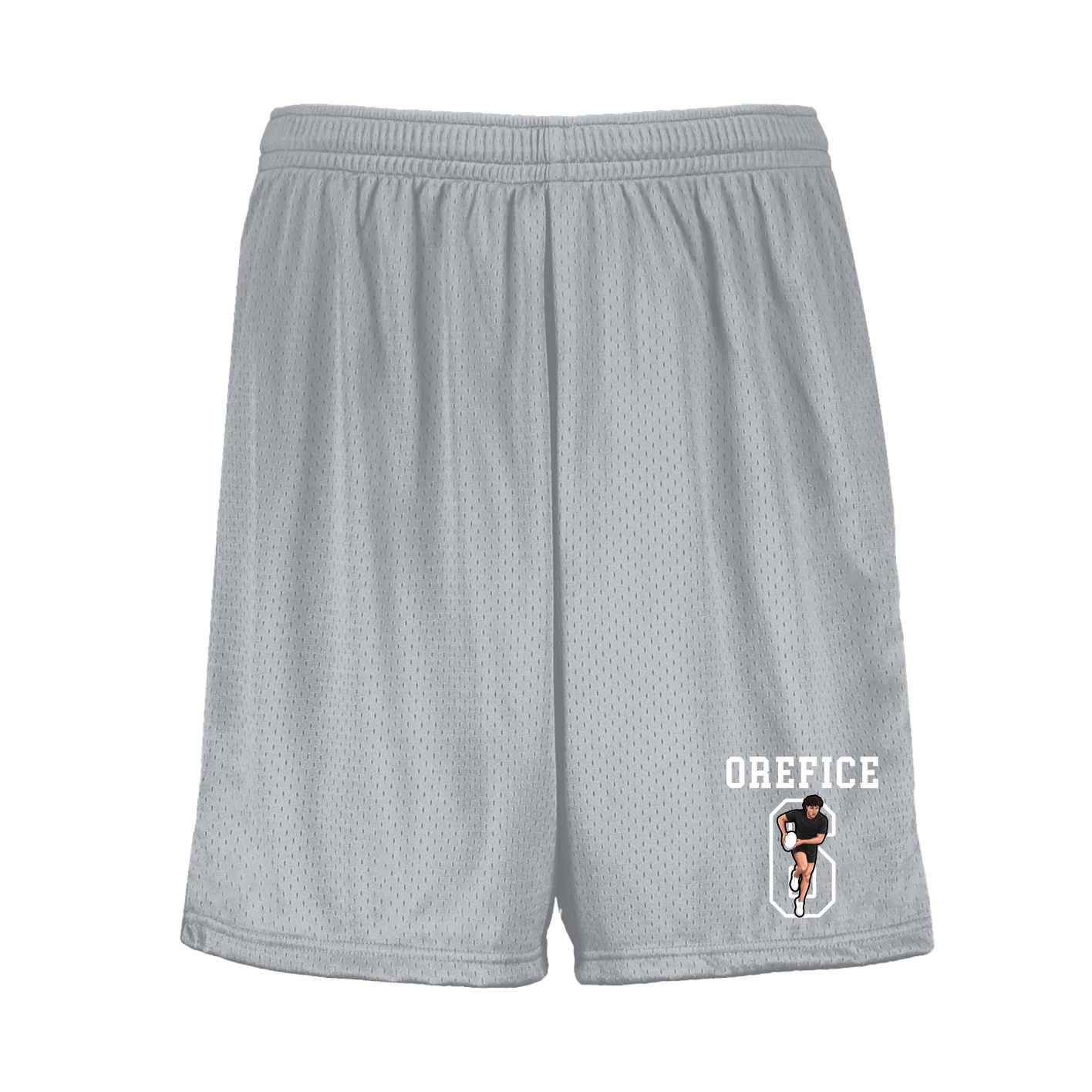 Shorts — Shirsey in Silver