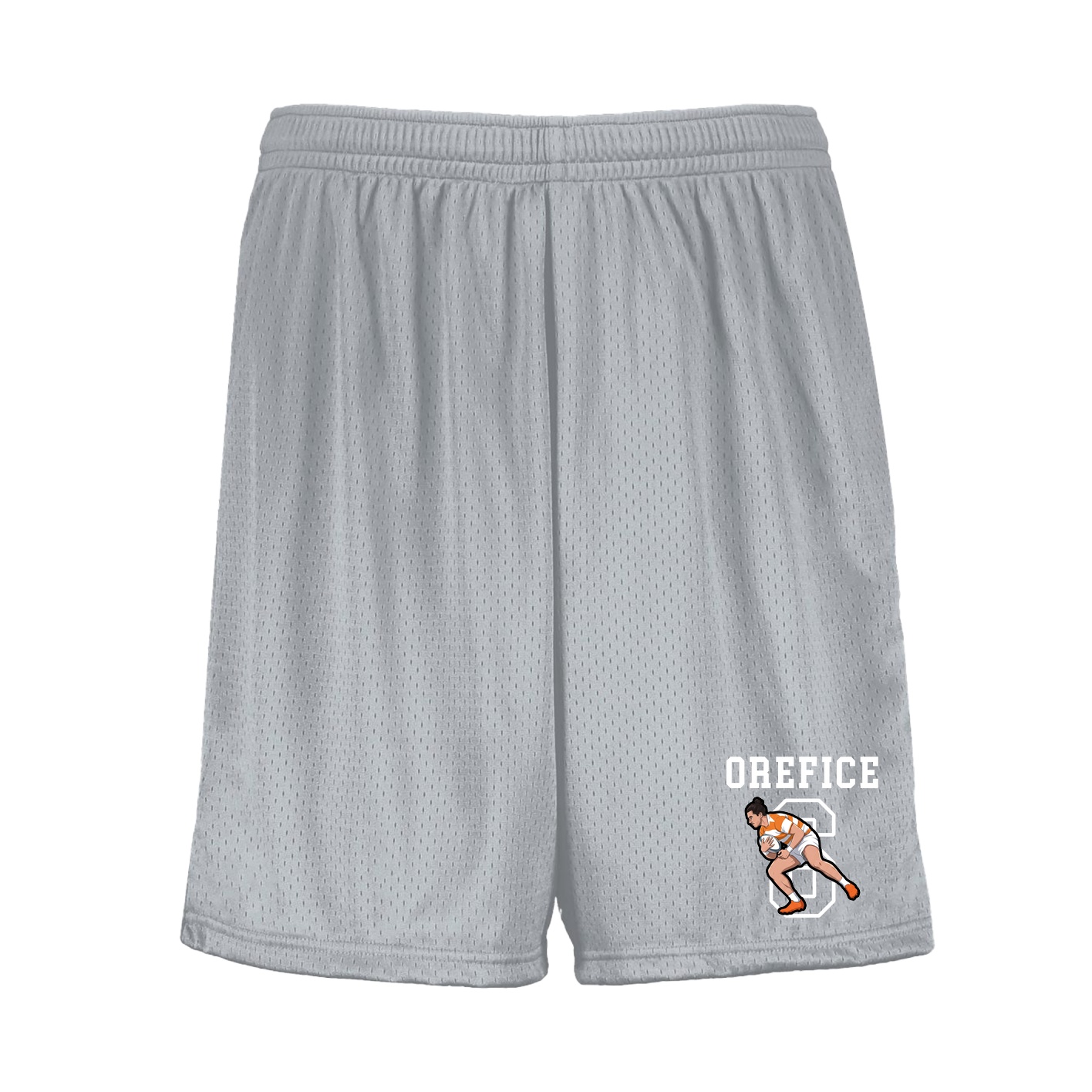 Shorts — Shirsey in Silver