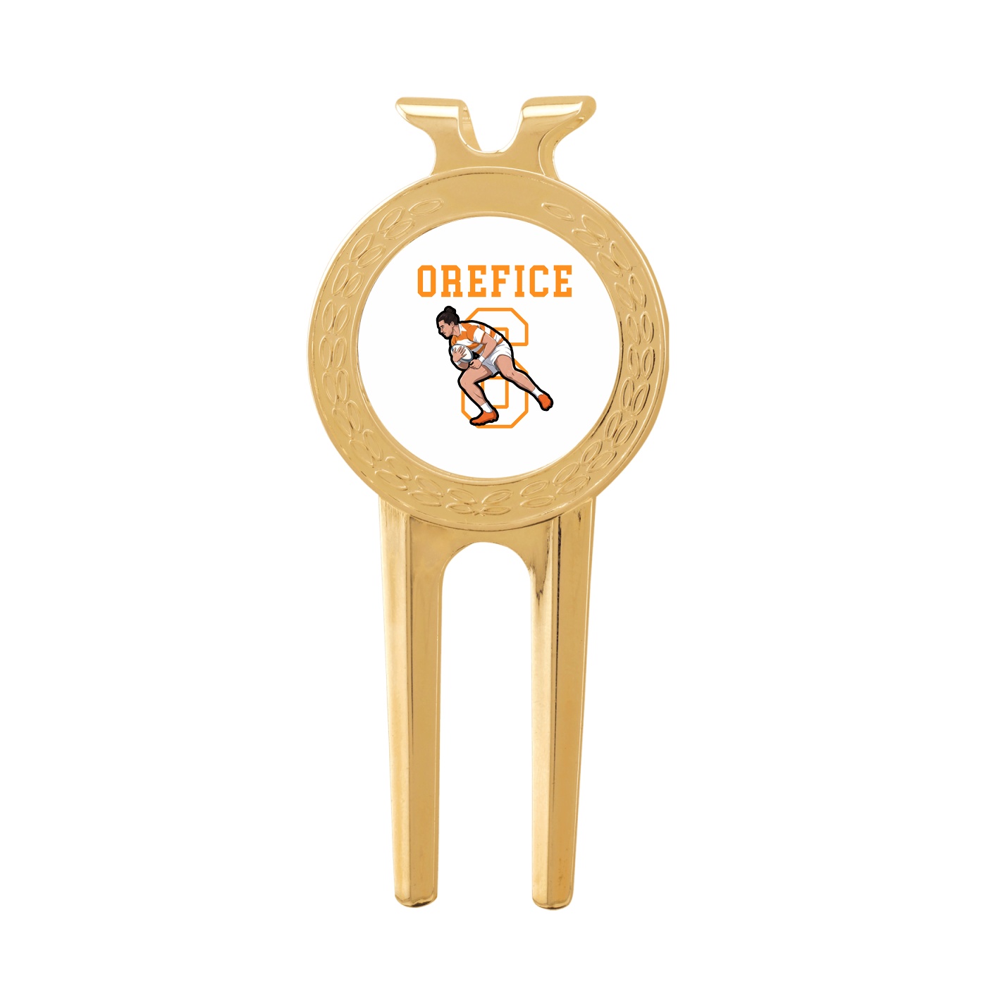 Divot Tool with Ball Marker — Shirsey in Classic