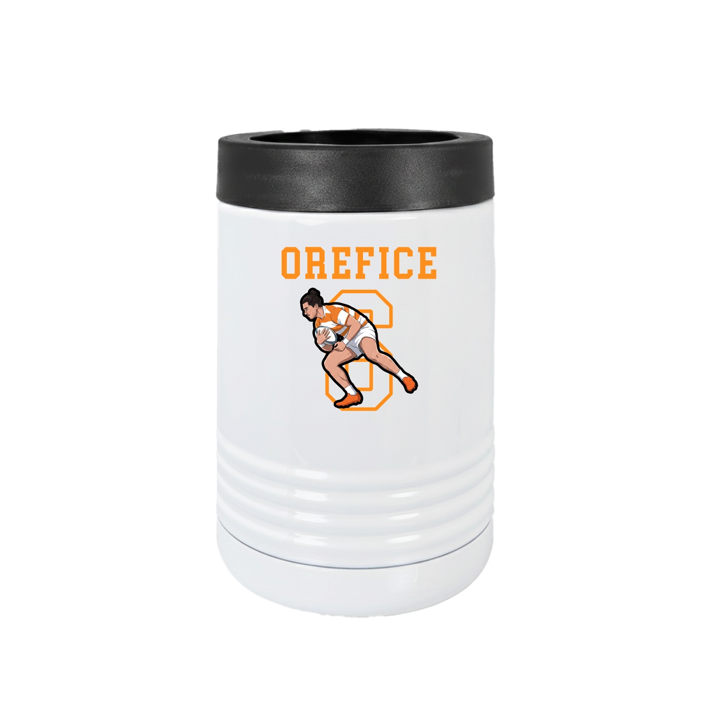 Beverage Holder — Shirsey in White