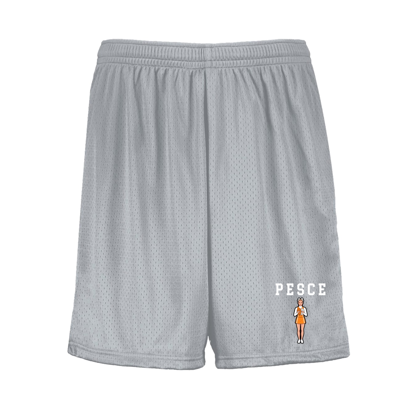 Shorts — Shirsey in Silver
