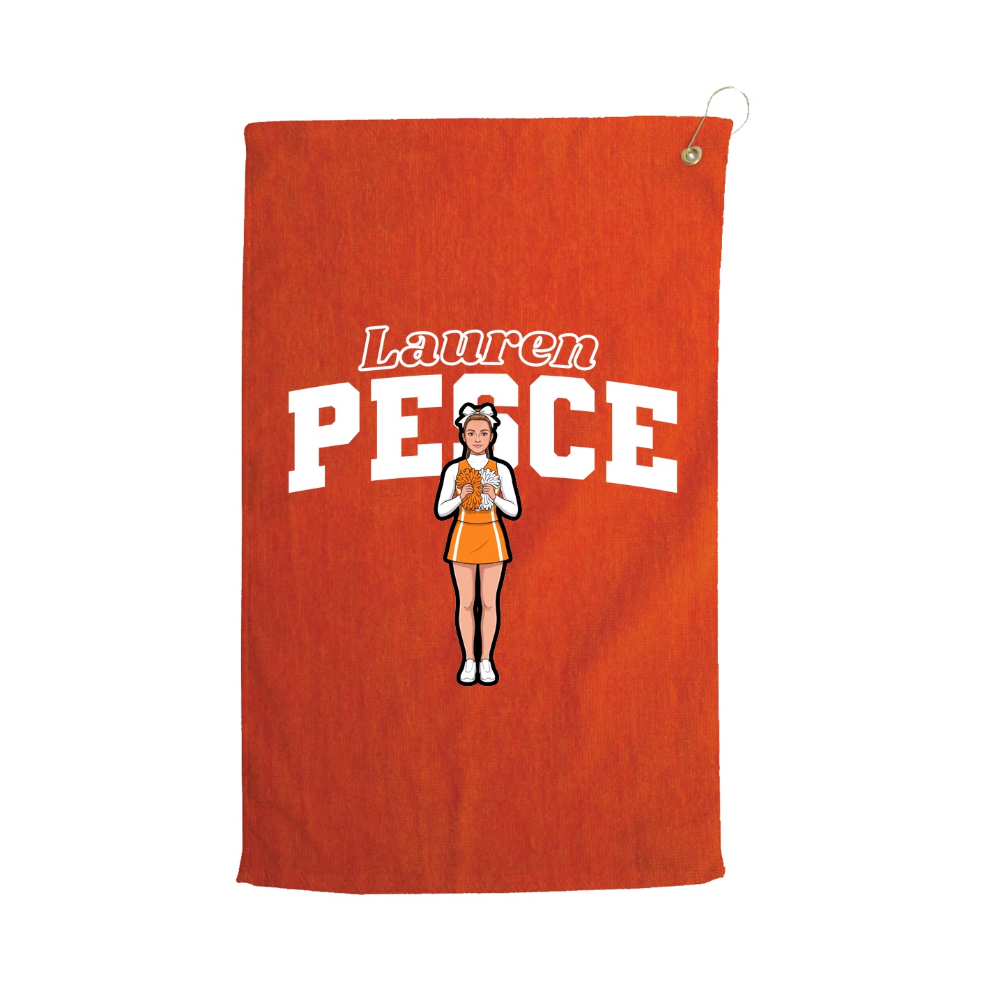 Golf Towel
