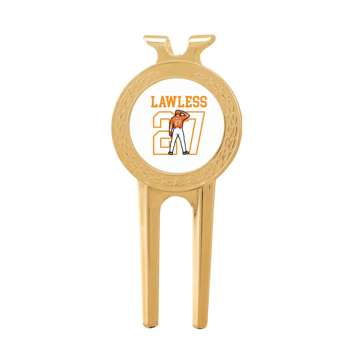 Divot Tool with Ball Marker — Shirsey in Classic
