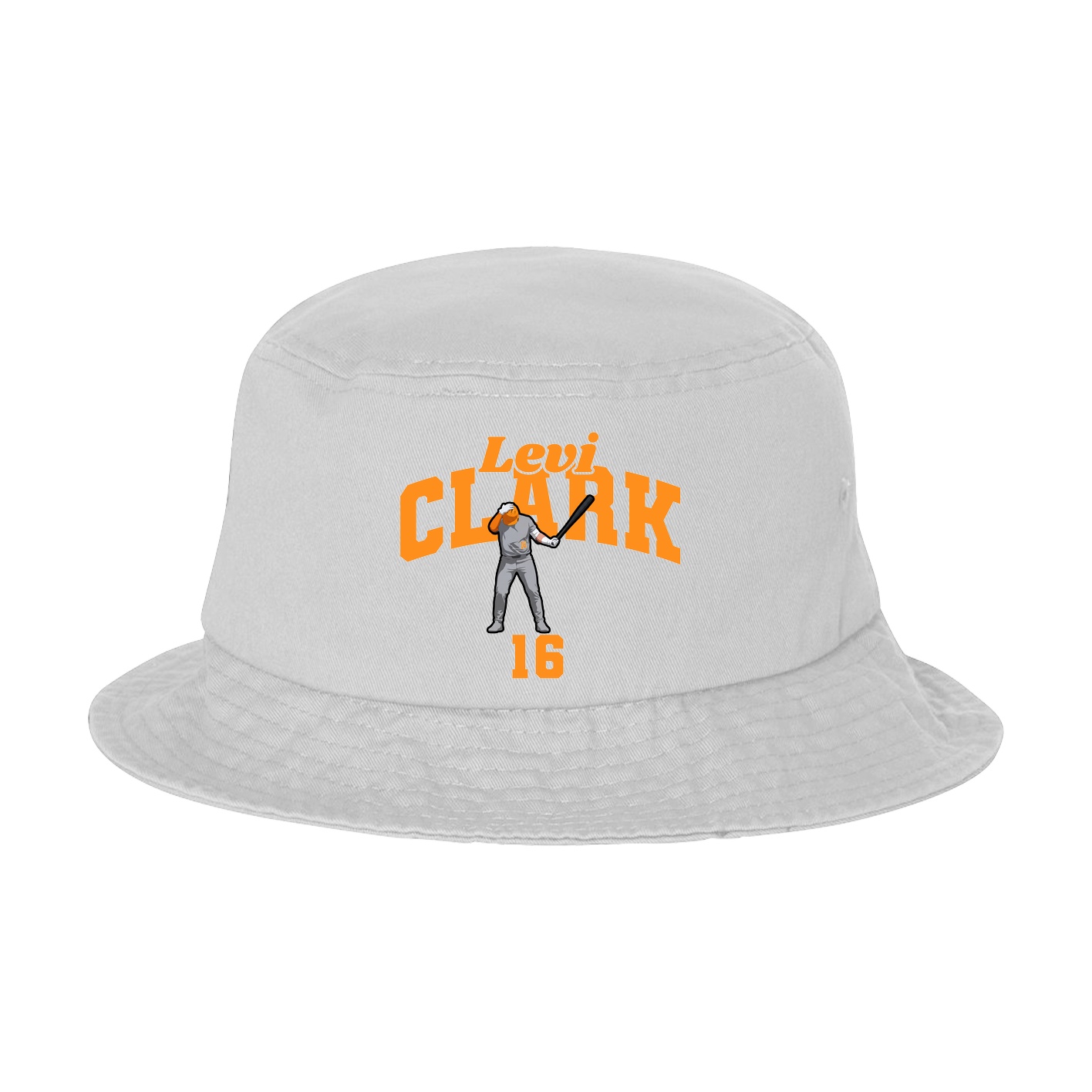 Bucket Cap