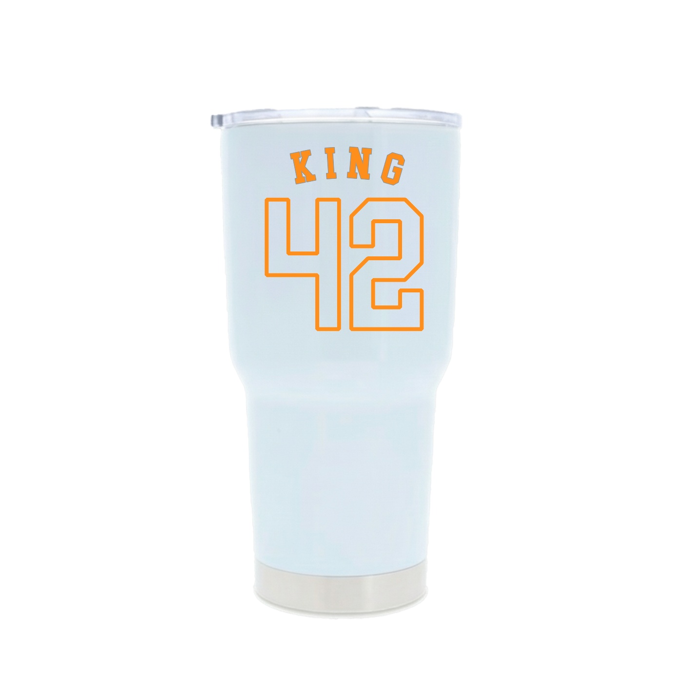 30oz Stainless Steel Tumbler