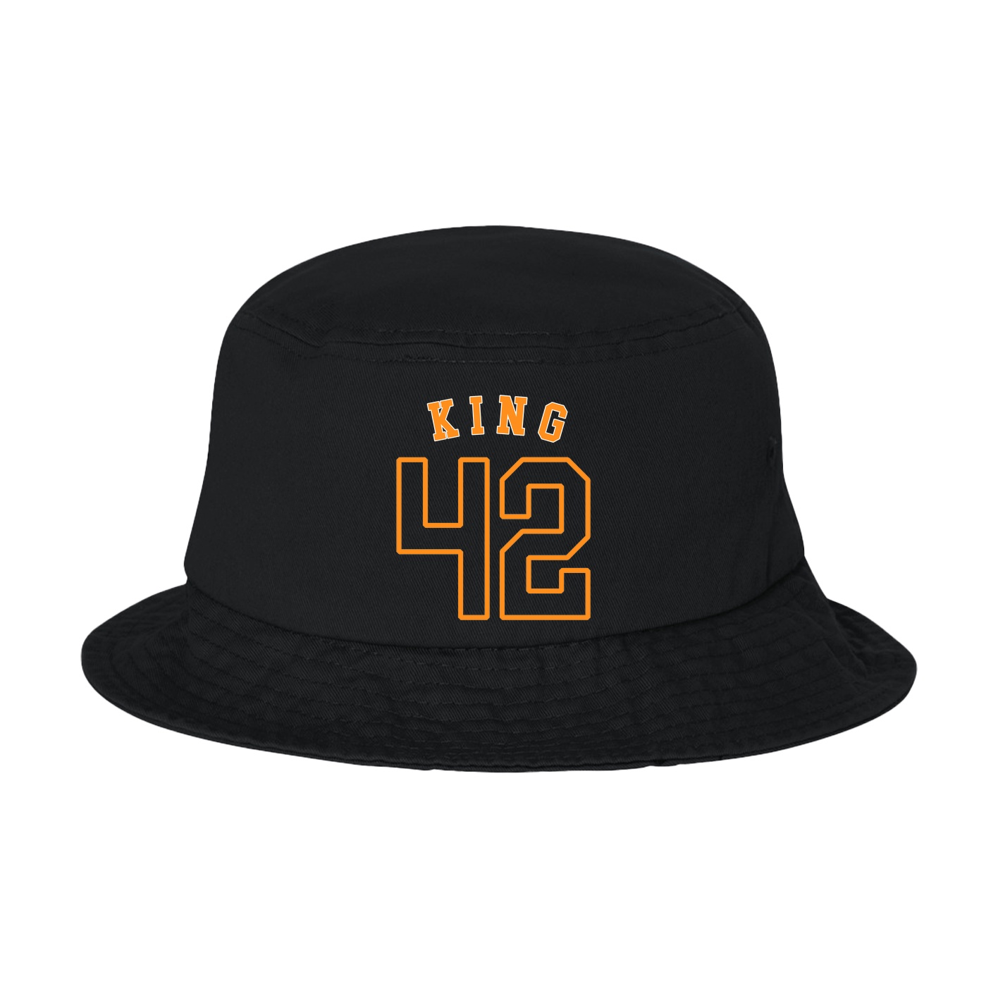 Bucket Cap