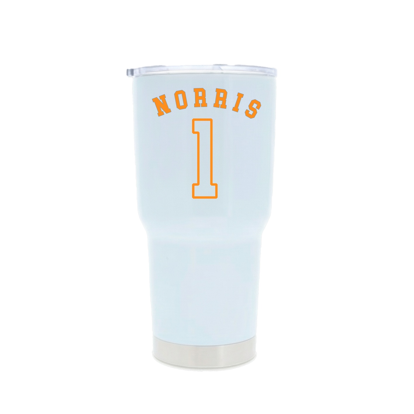 30oz Stainless Steel Tumbler
