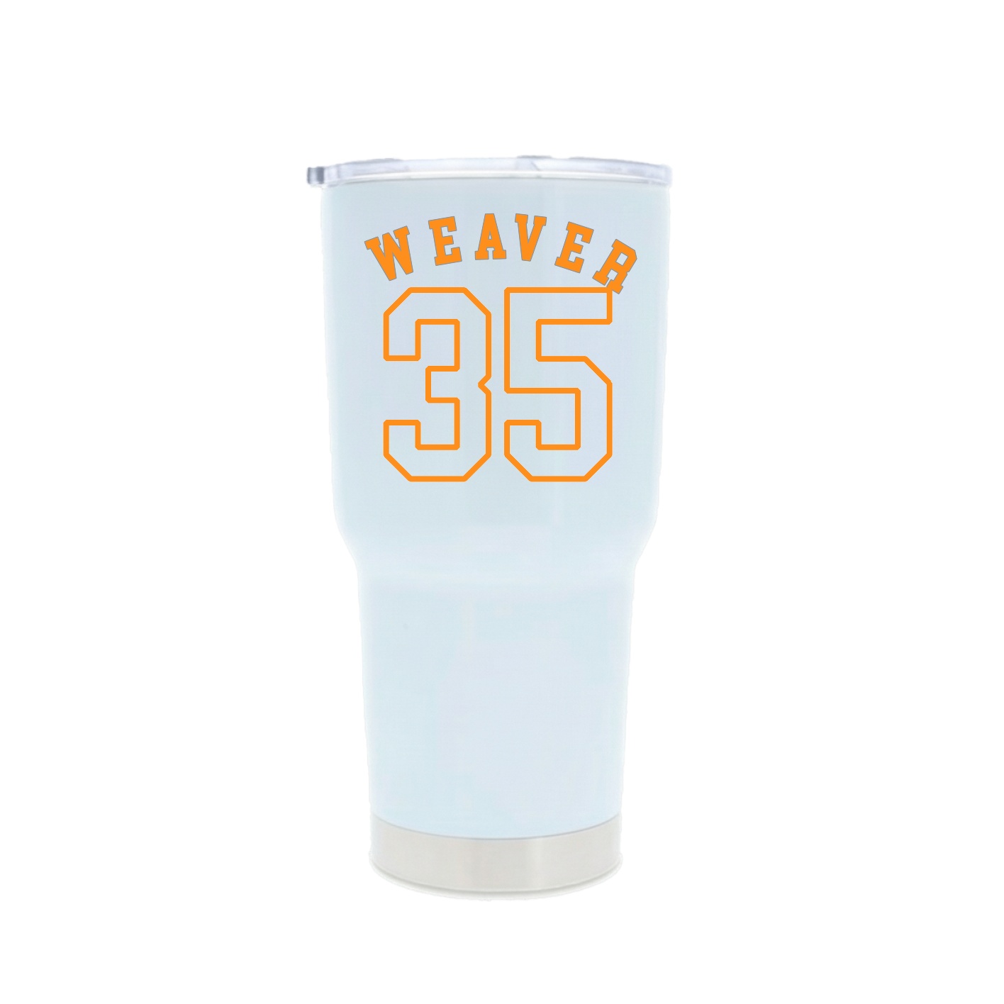 30oz Stainless Steel Tumbler