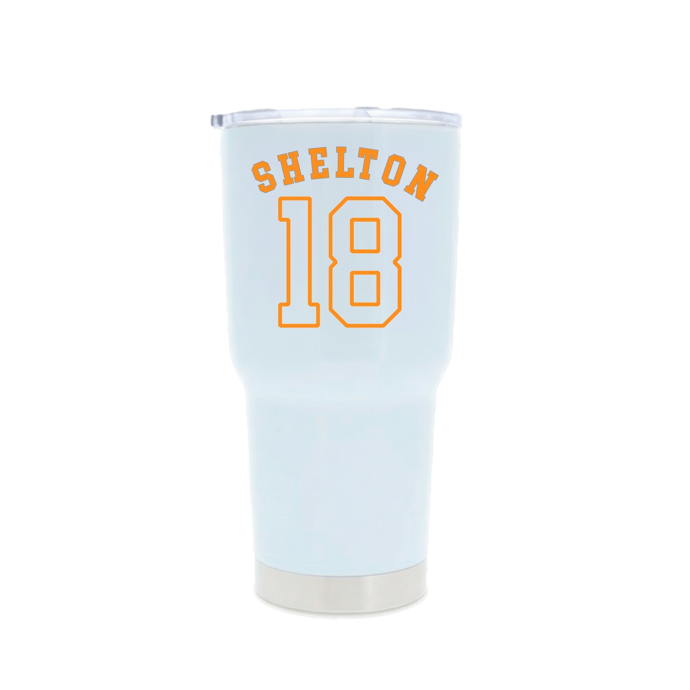 30oz Stainless Steel Tumbler