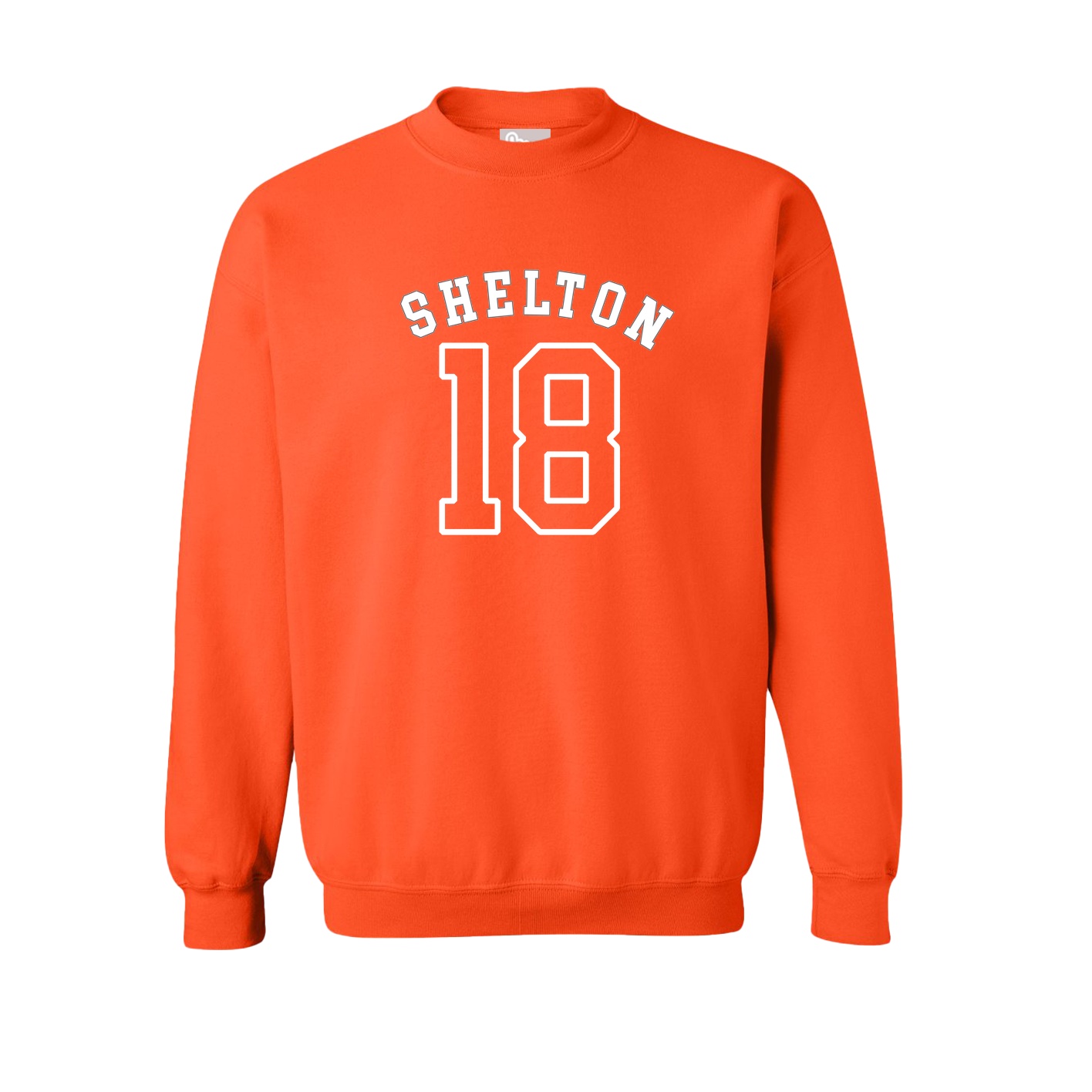 Fleece Crew