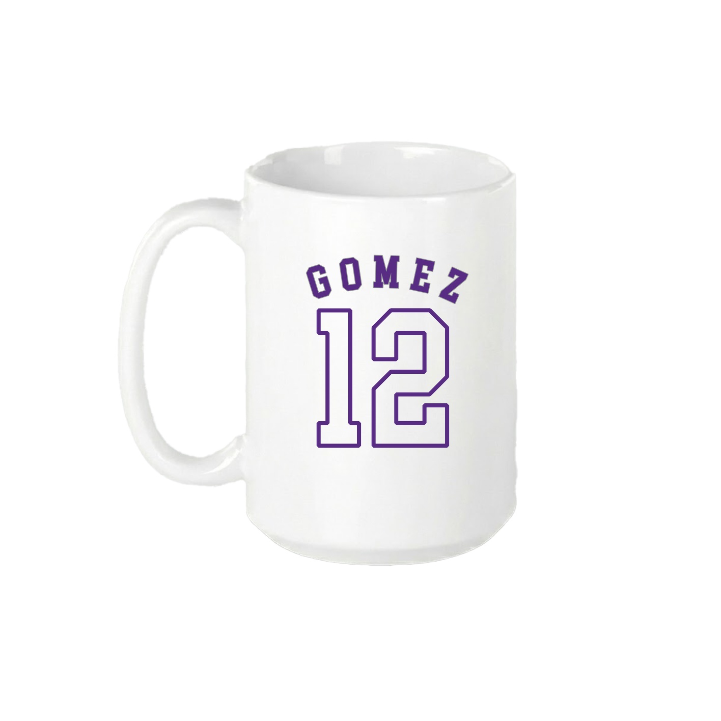 15oz Coffee Mug