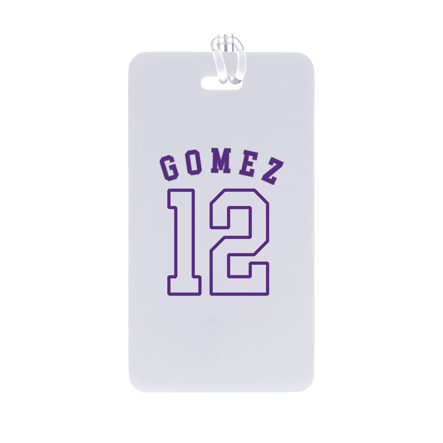 Bag Tag
