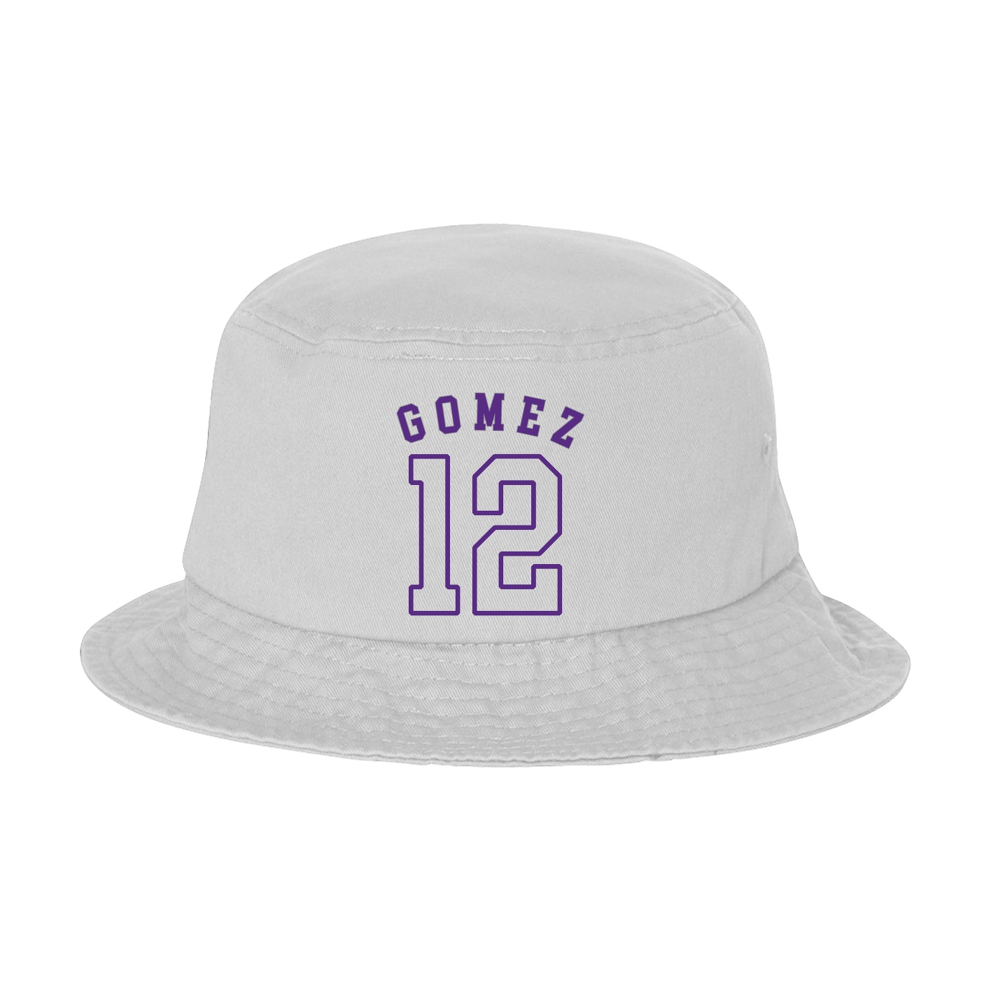 Bucket Cap