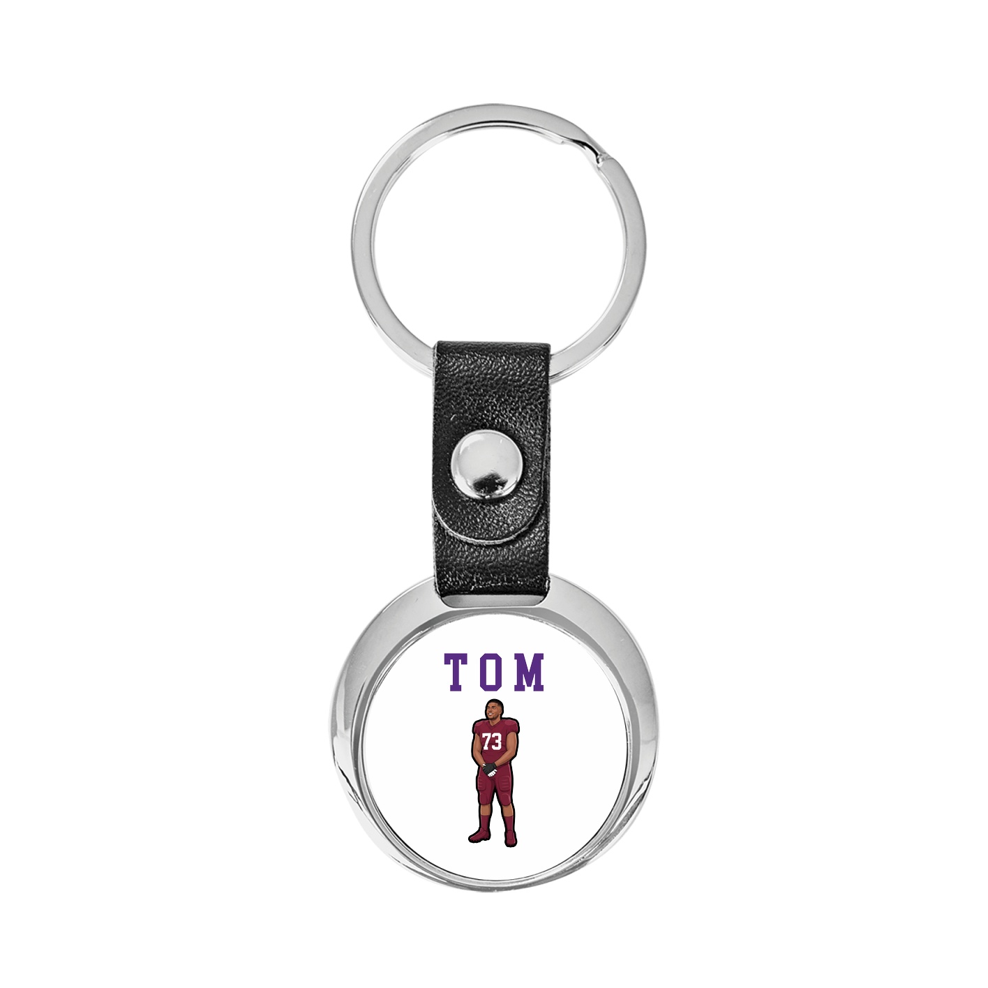 Key Chain — Shirsey in Classic