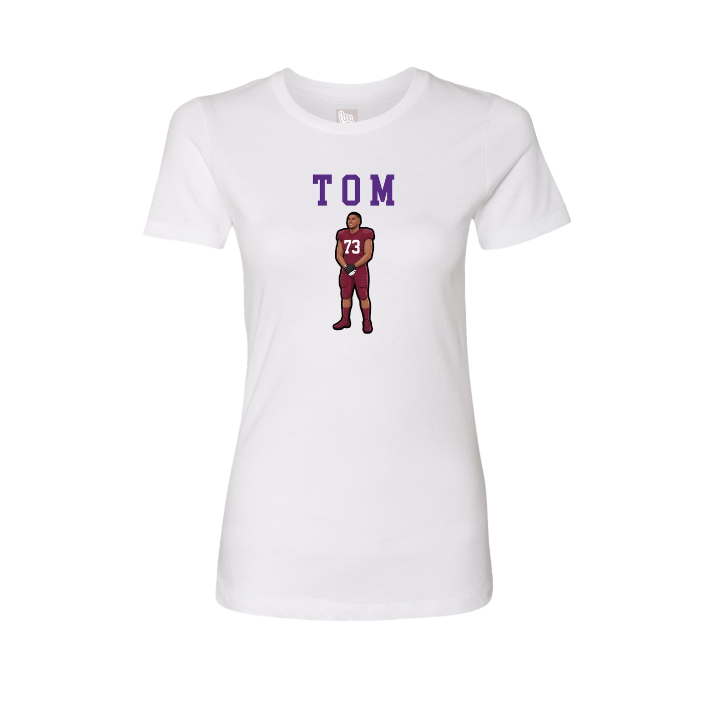 Womens Tee