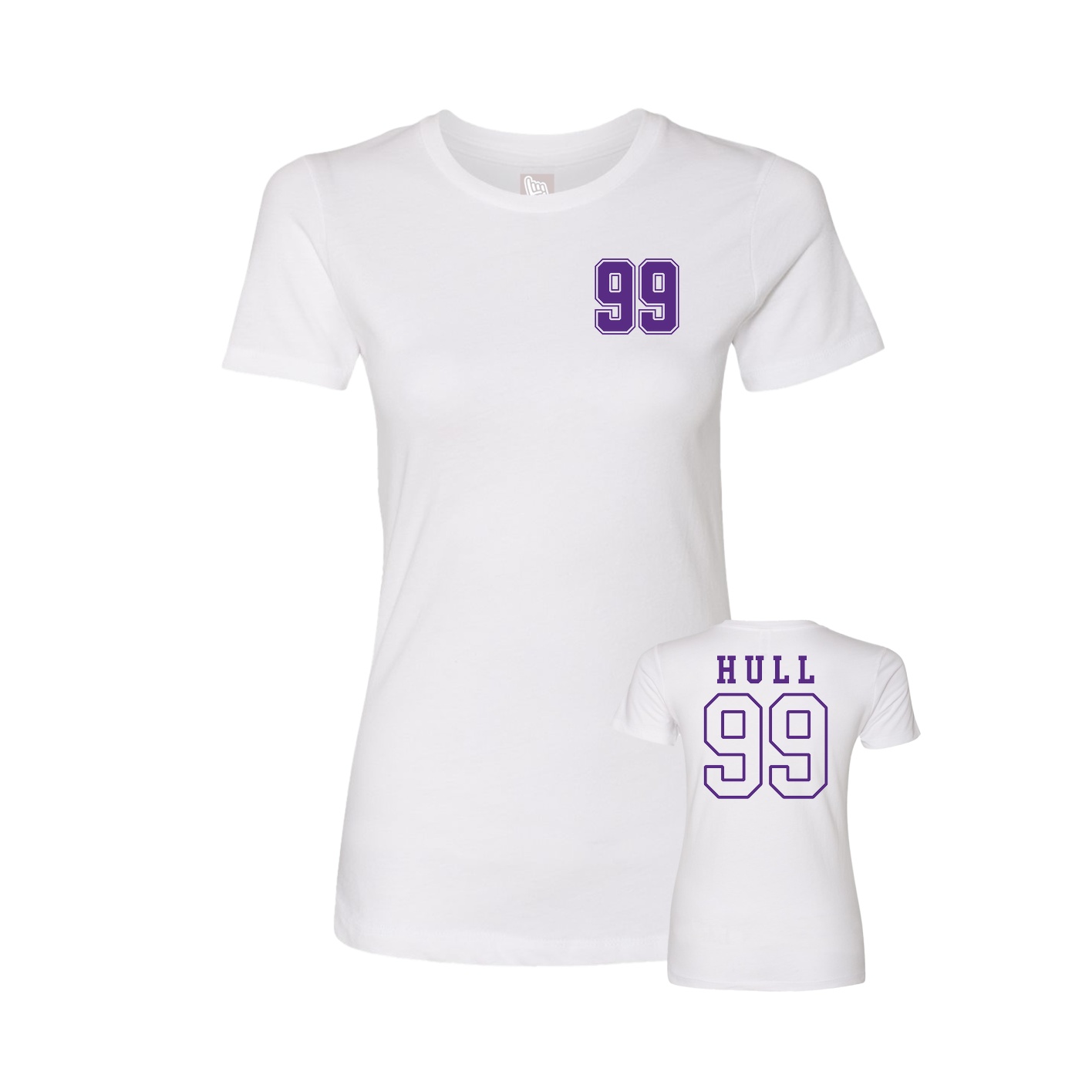 Womens Tee